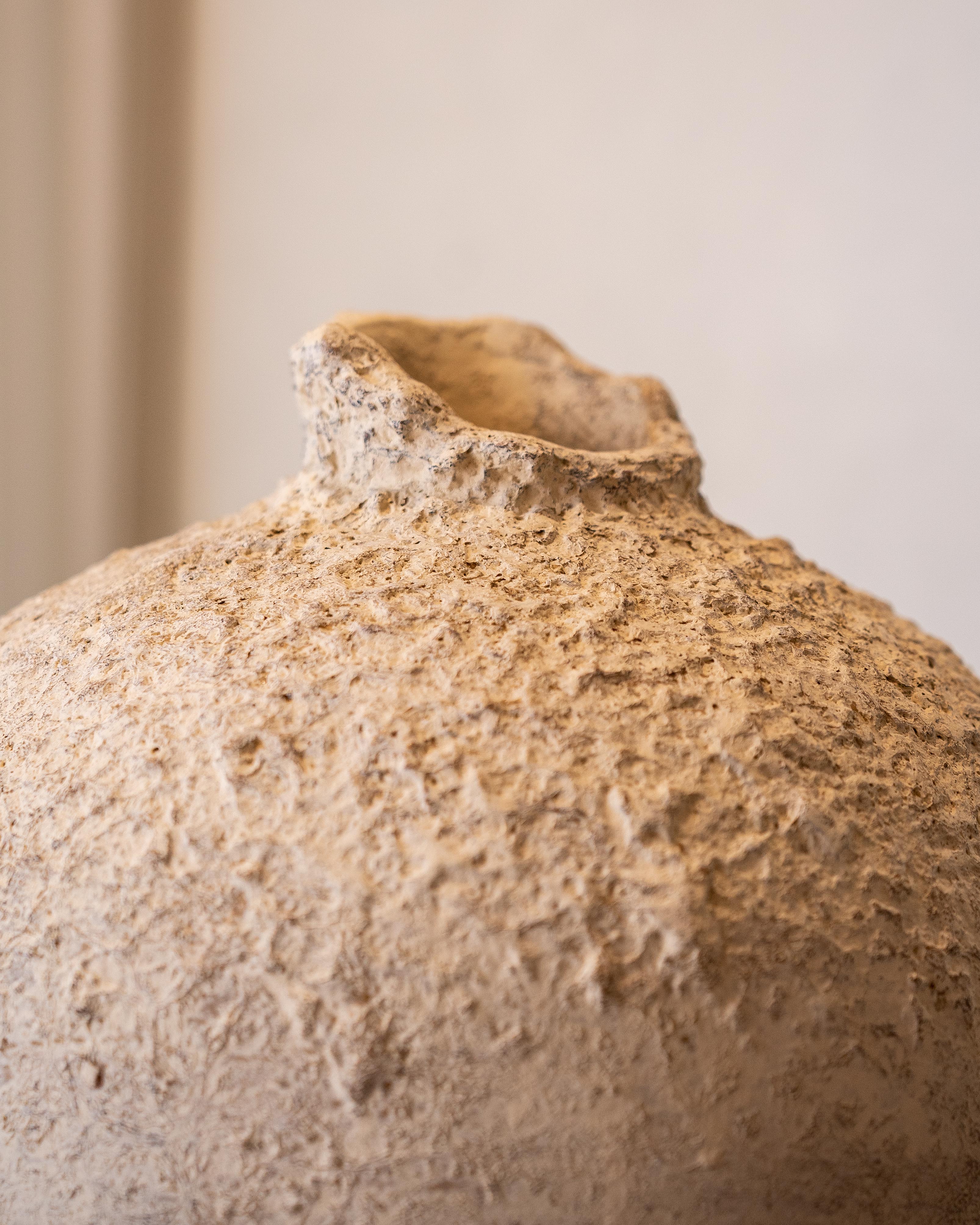 Gada Vessel