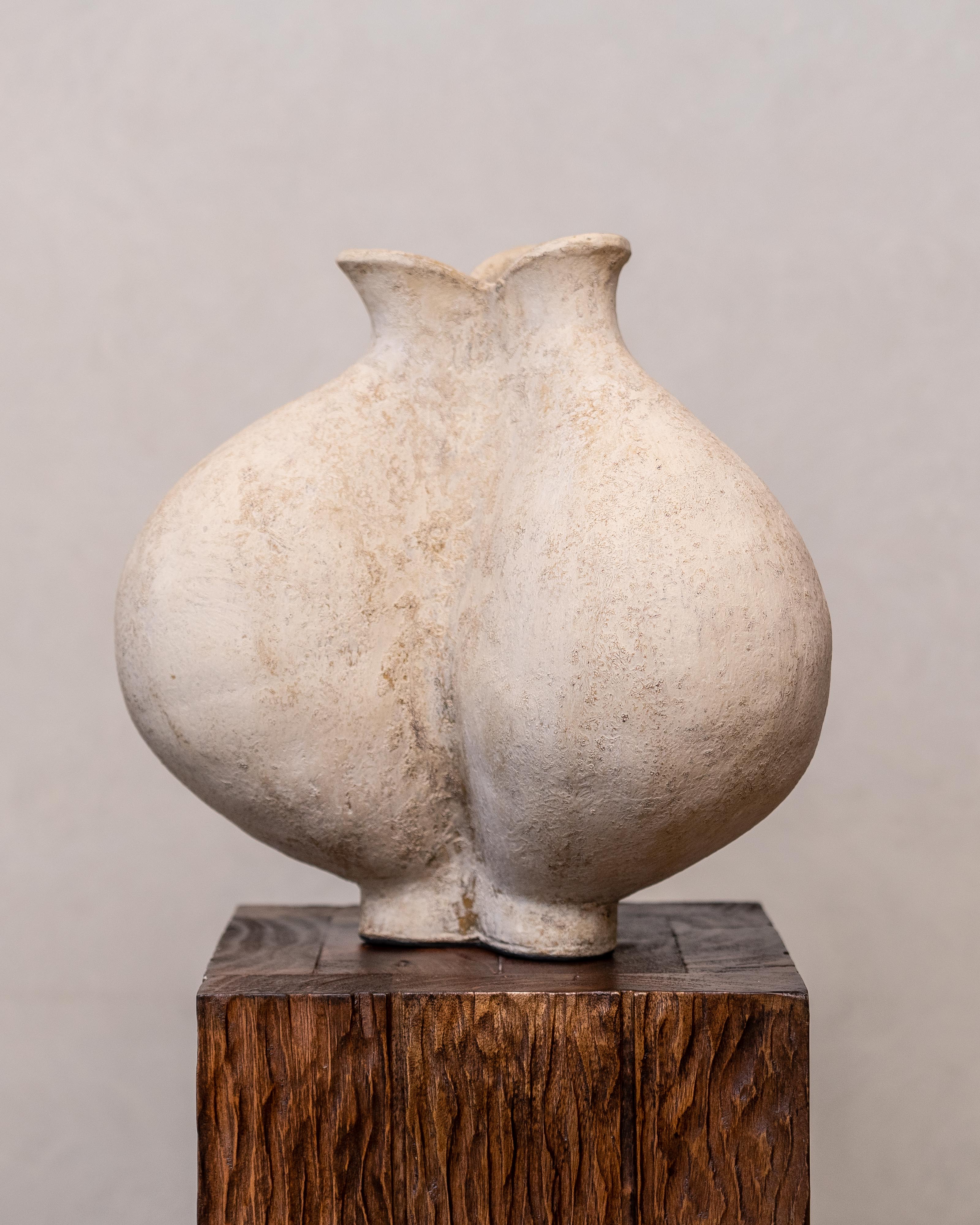 Nuri Vessel