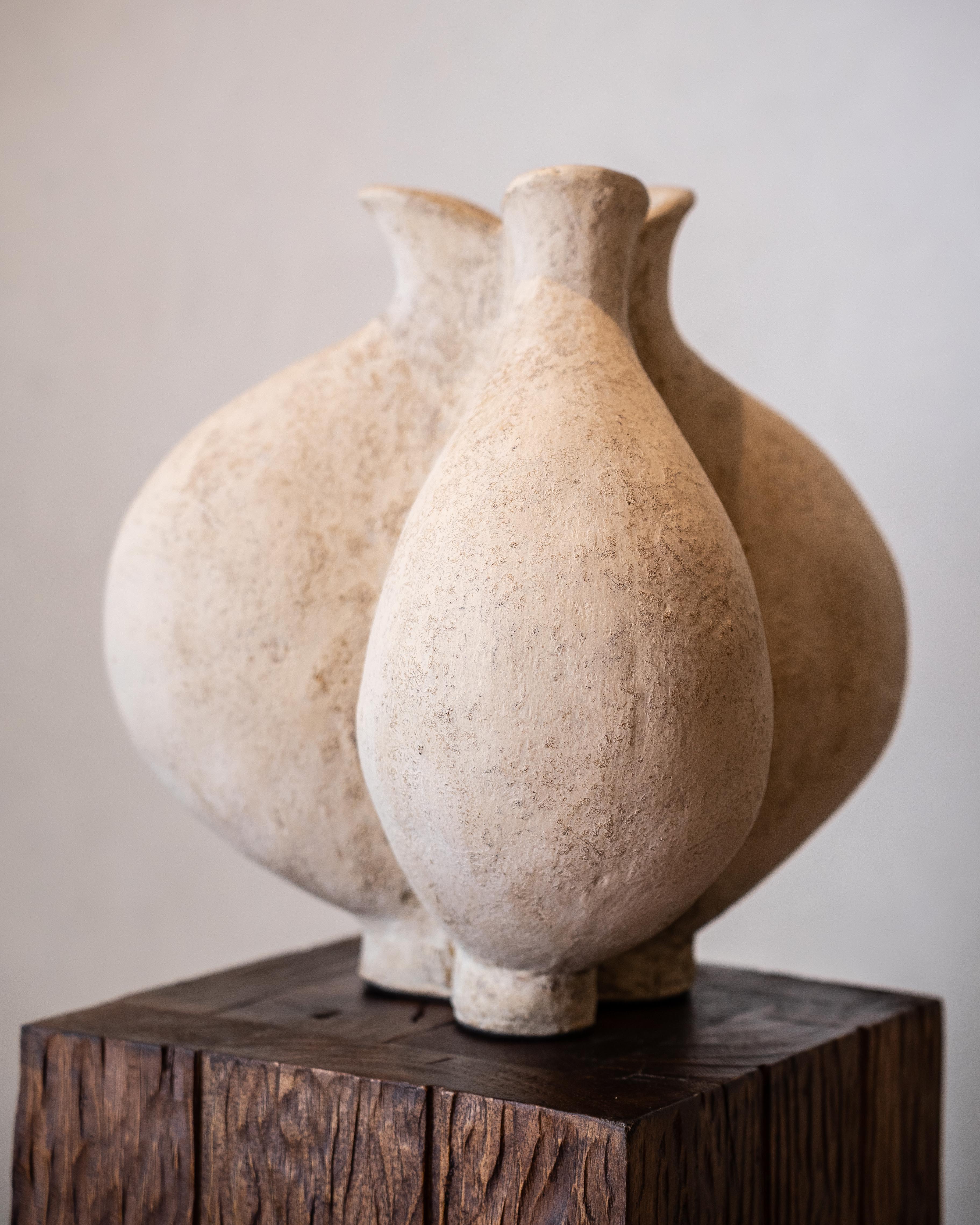 Nuri Vessel