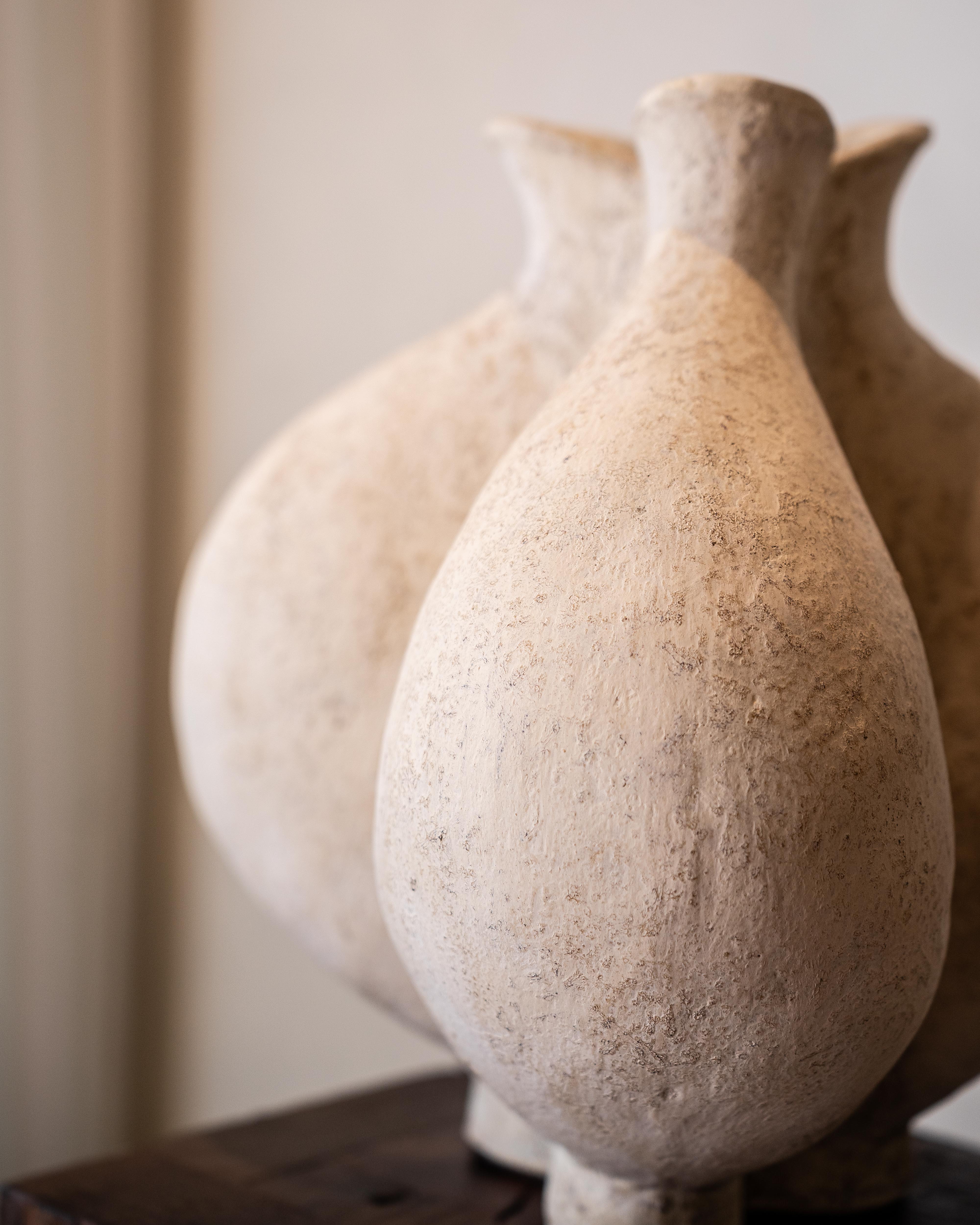 Nuri Vessel