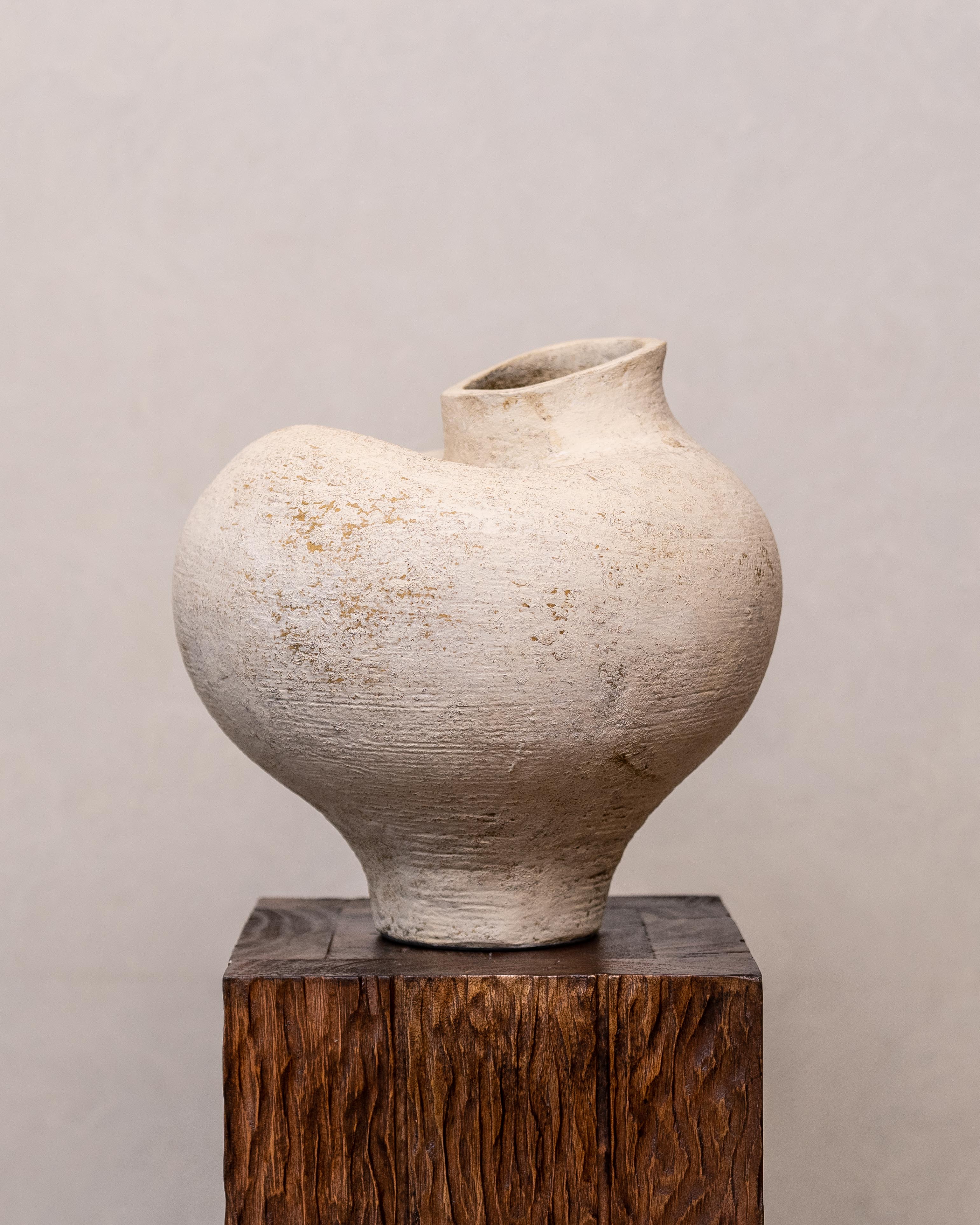Goa Vessel