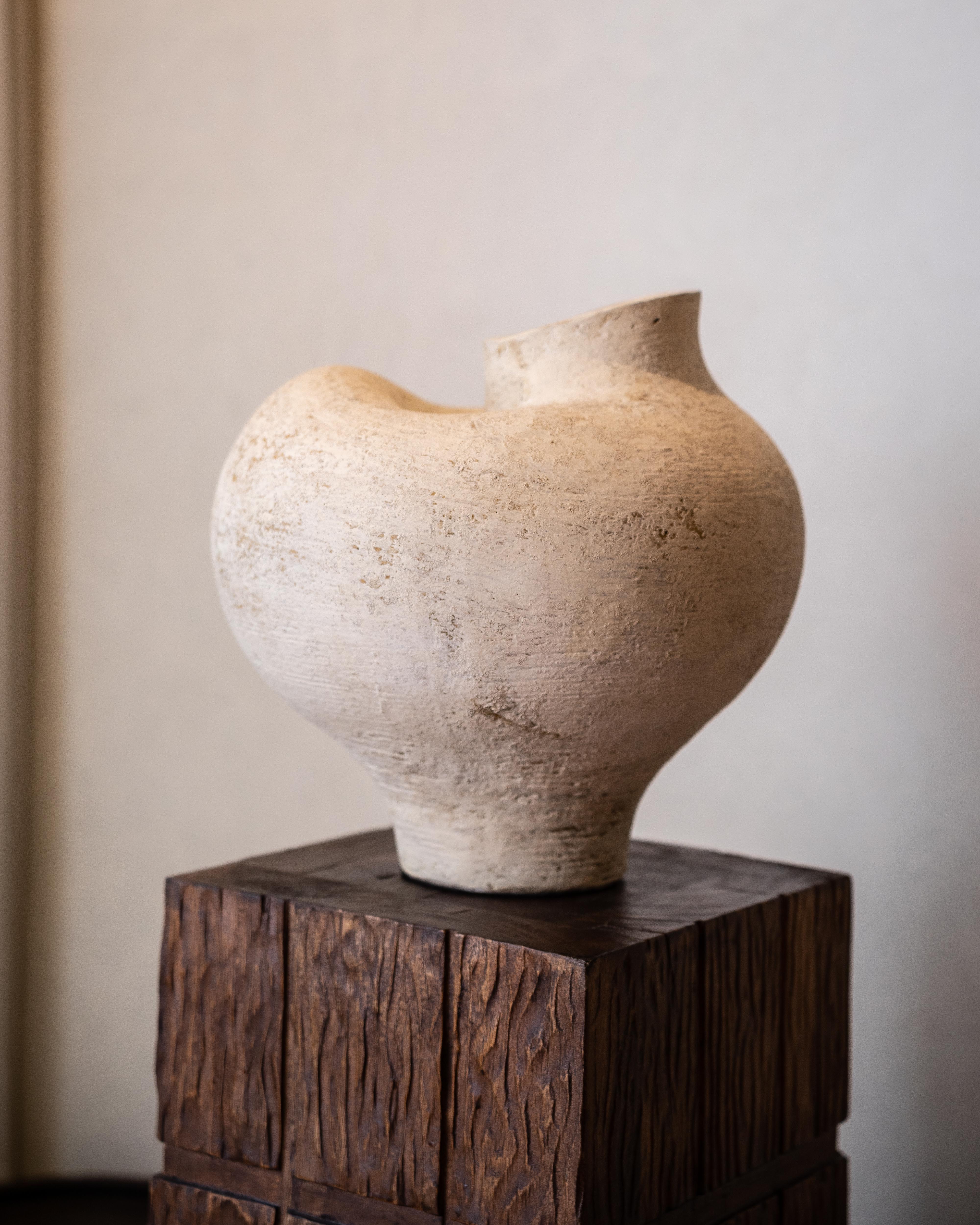 Goa Vessel