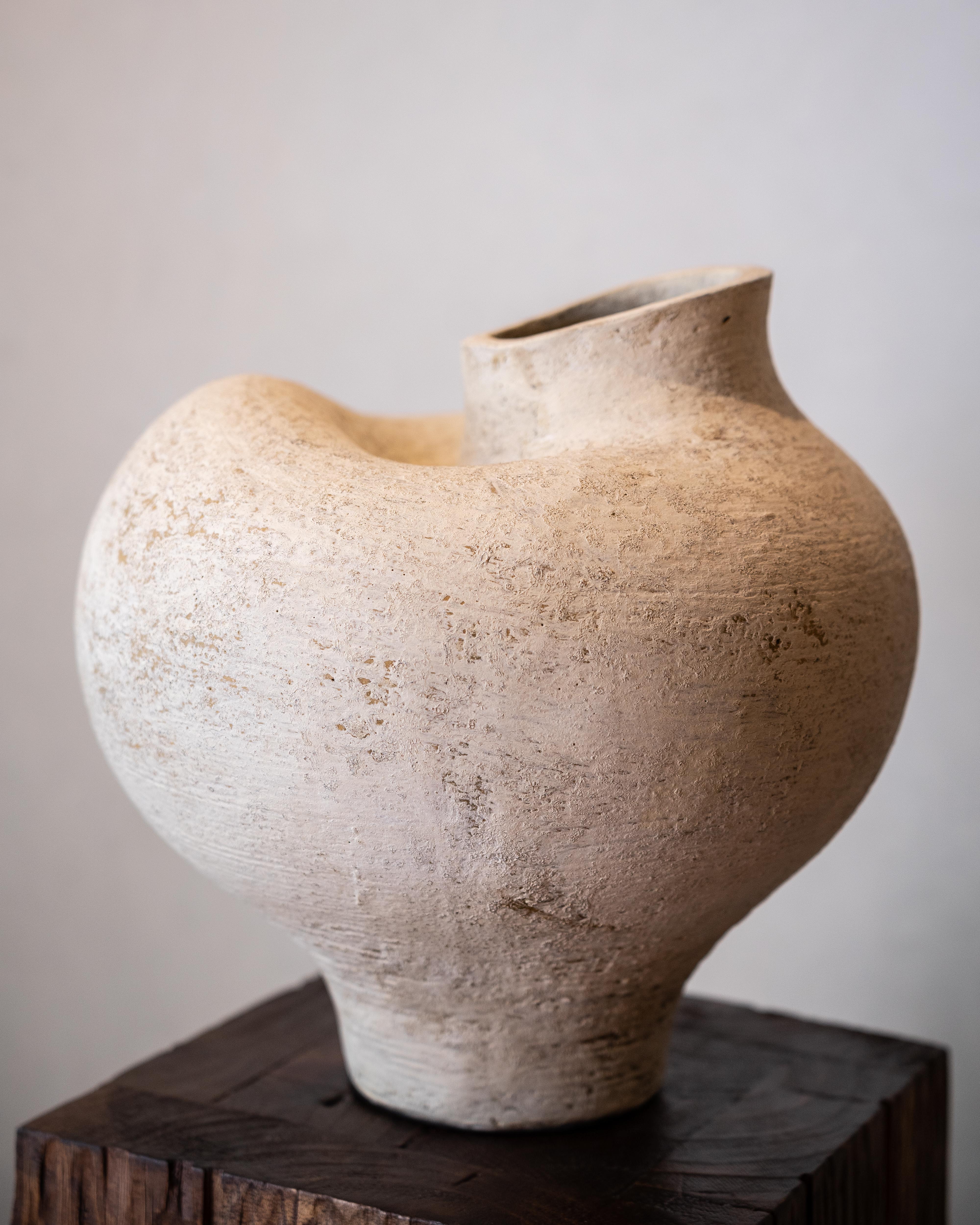 Goa Vessel