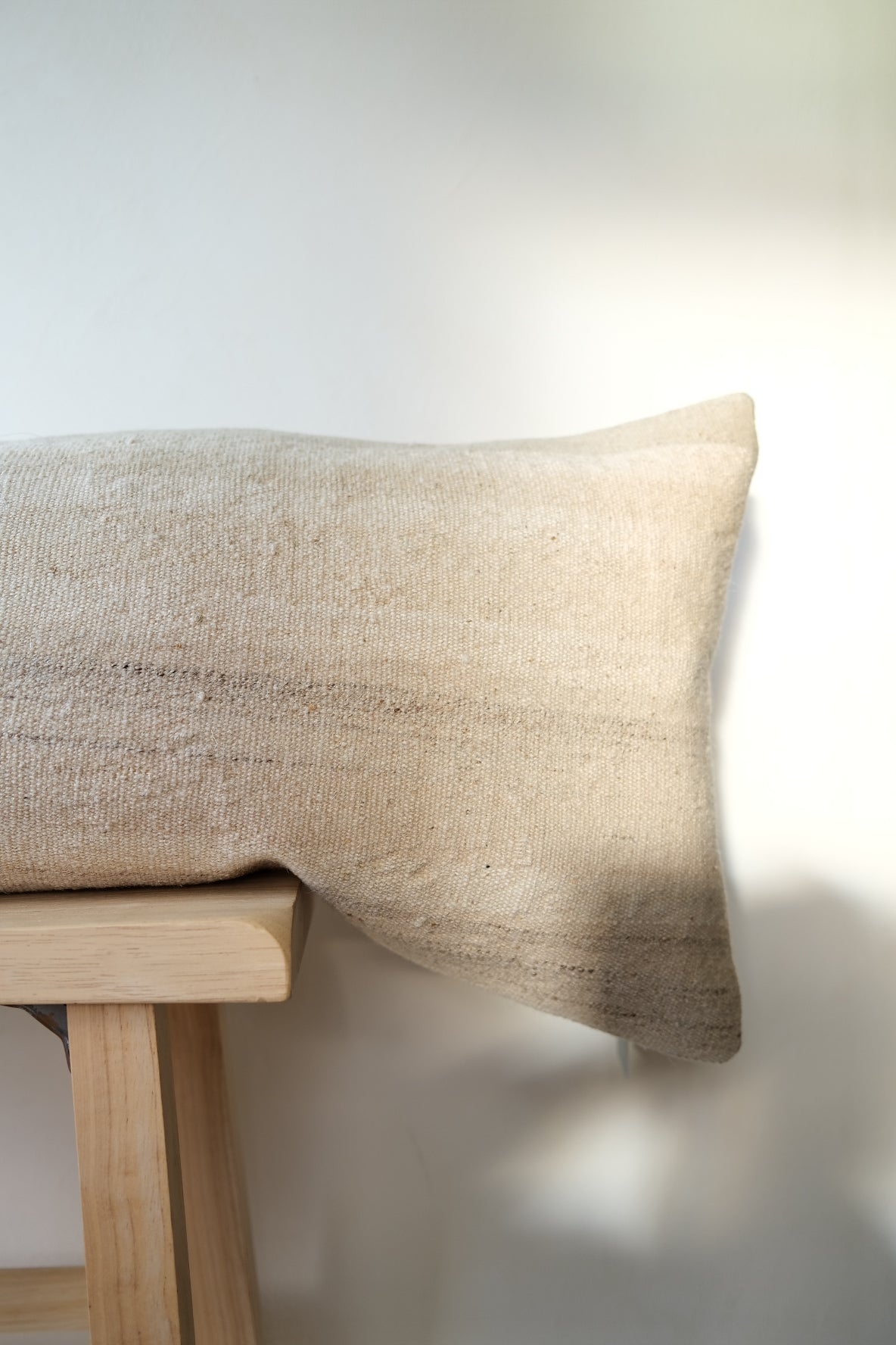 Abraham Kilim Lumbar No. 3