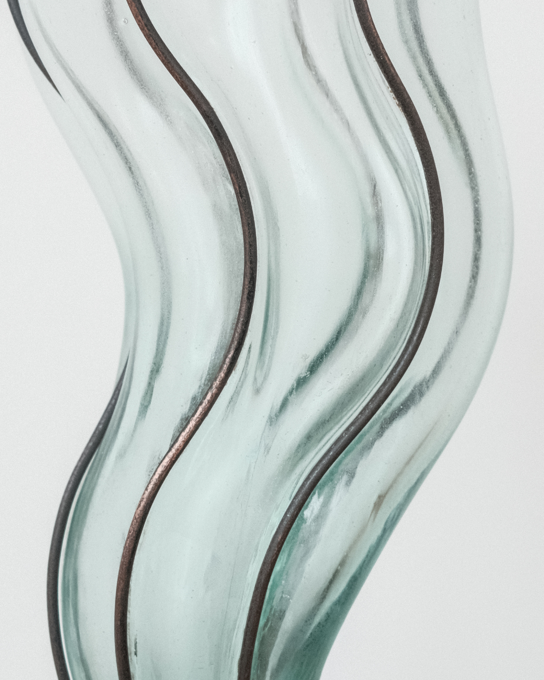 Frond Vase