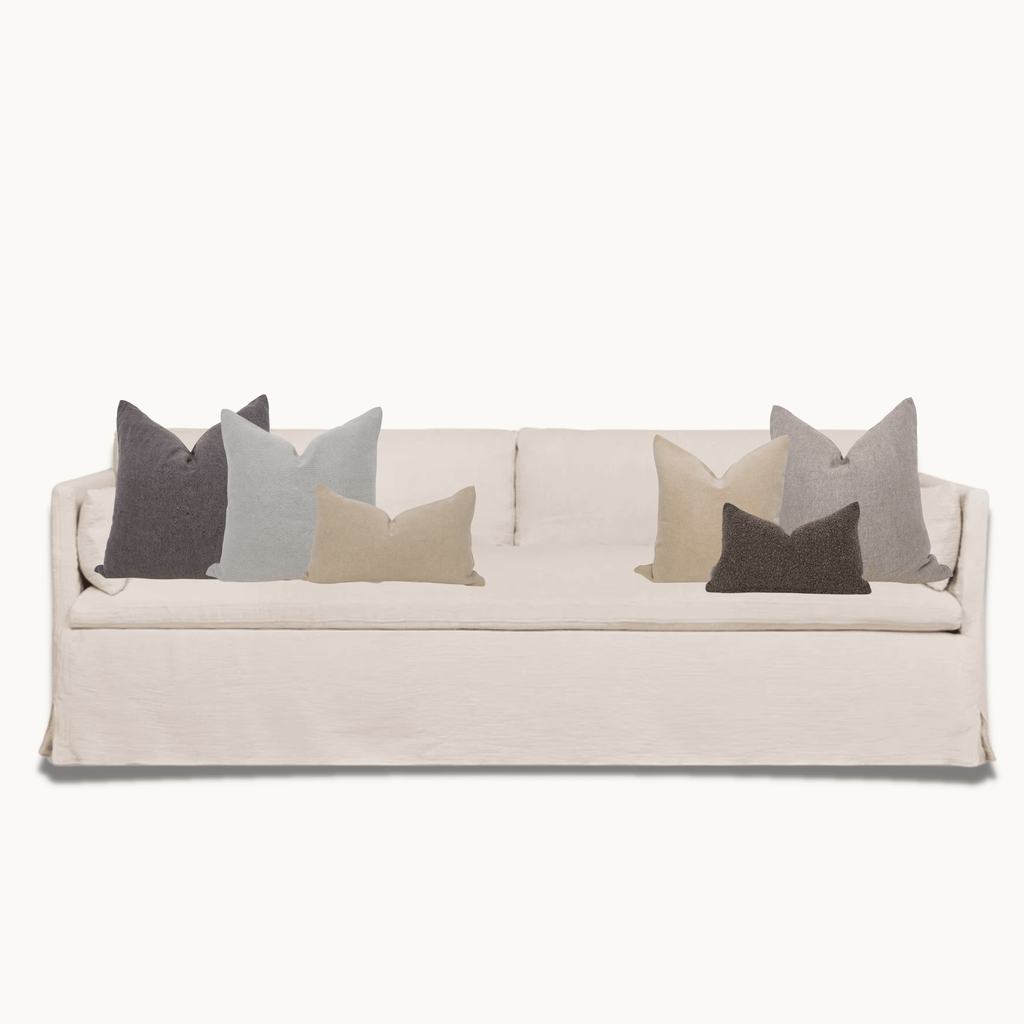 Oliver Pillow Combo | Set of 6 Pillow Combo Twenty Third by Deanne 