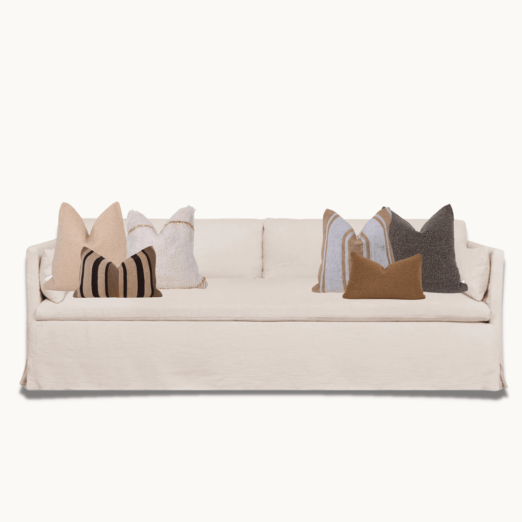 Montreal Pillow Combo | Set of 6 Pillow Combo Twenty Third by Deanne 