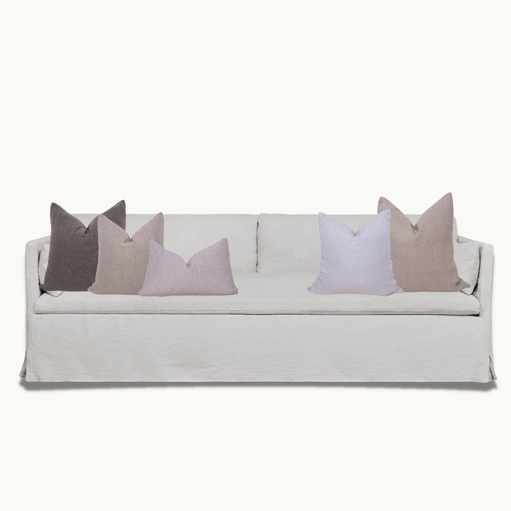 Winter Pillow Combo | Set of 5 Pillow Combo Twenty Third by Deanne 