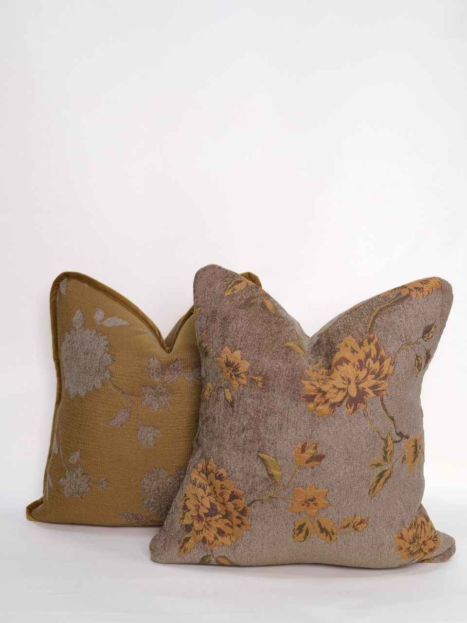 Charlotte Tapestry Pillow