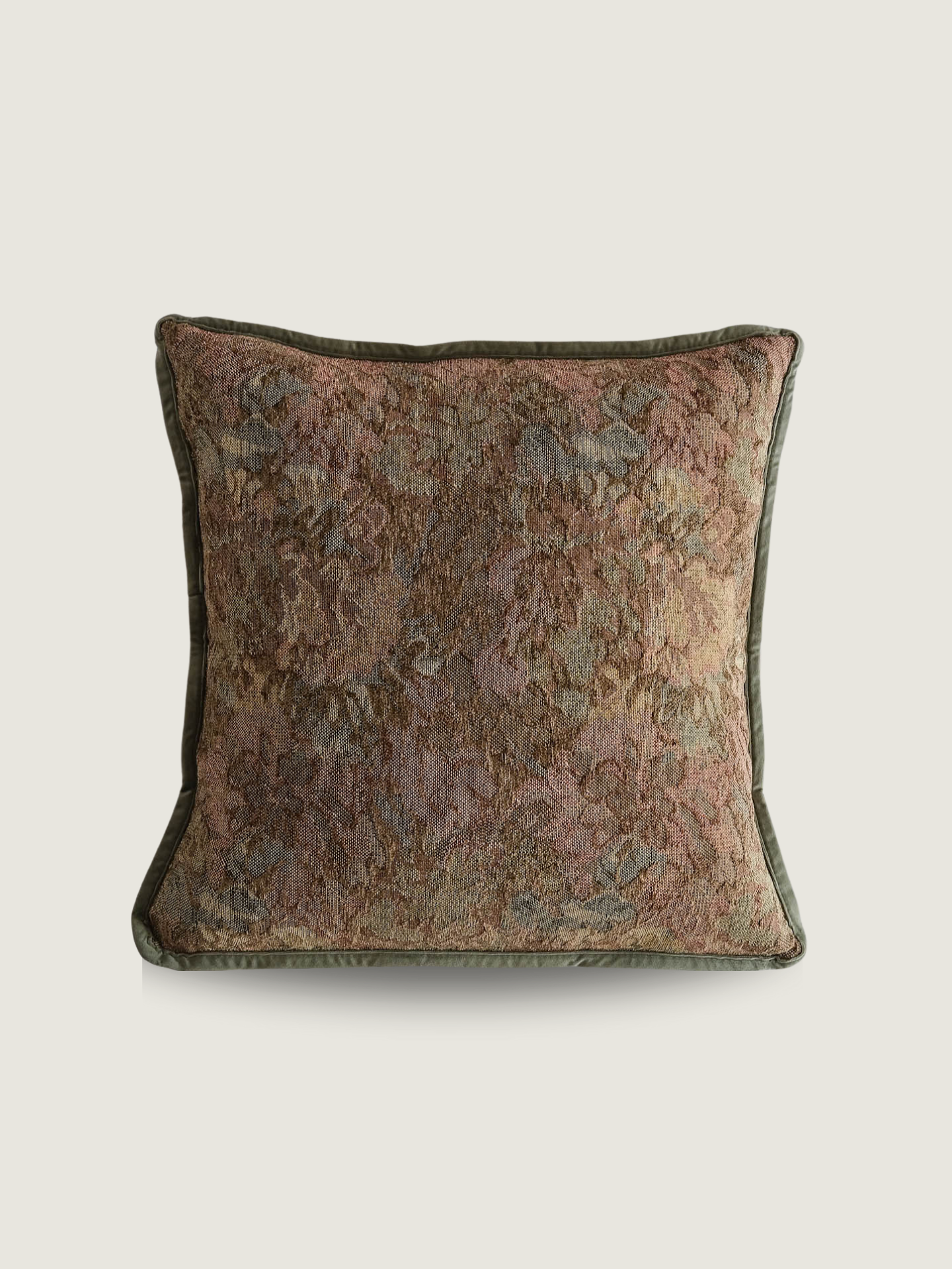 Sylvie Tapestry Pillow