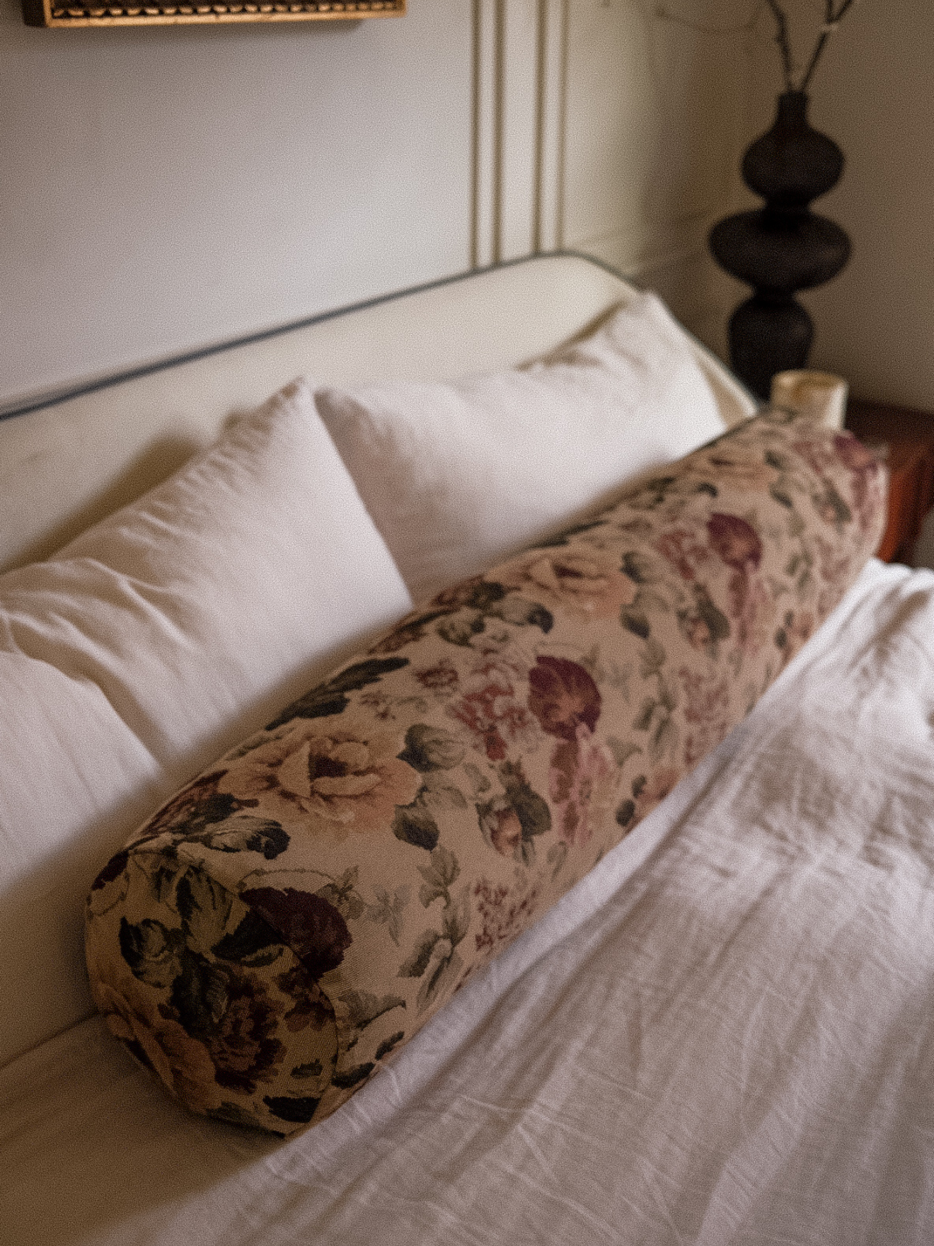 Amelie Tapestry Bolster