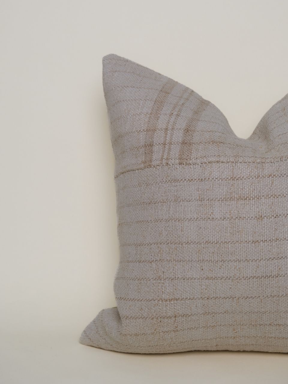Araz Kilim Pillow
