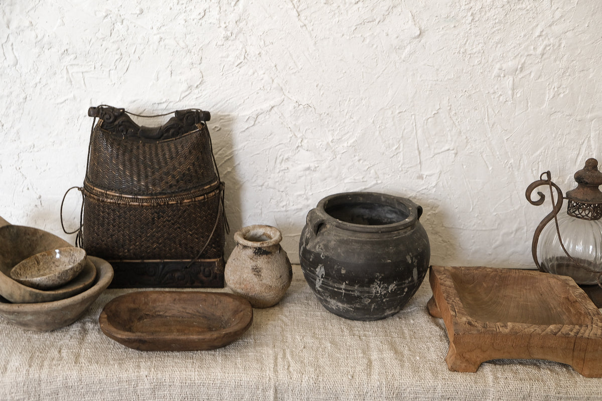 Large Found Object Exploring The Beauty of Found Objects