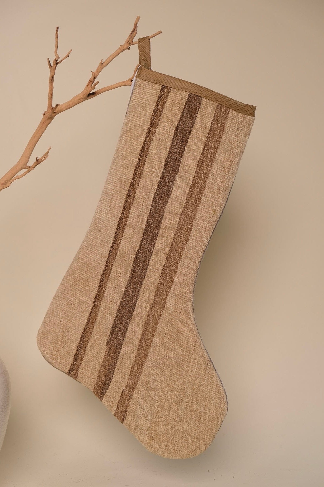 Vintage Stocking No.100