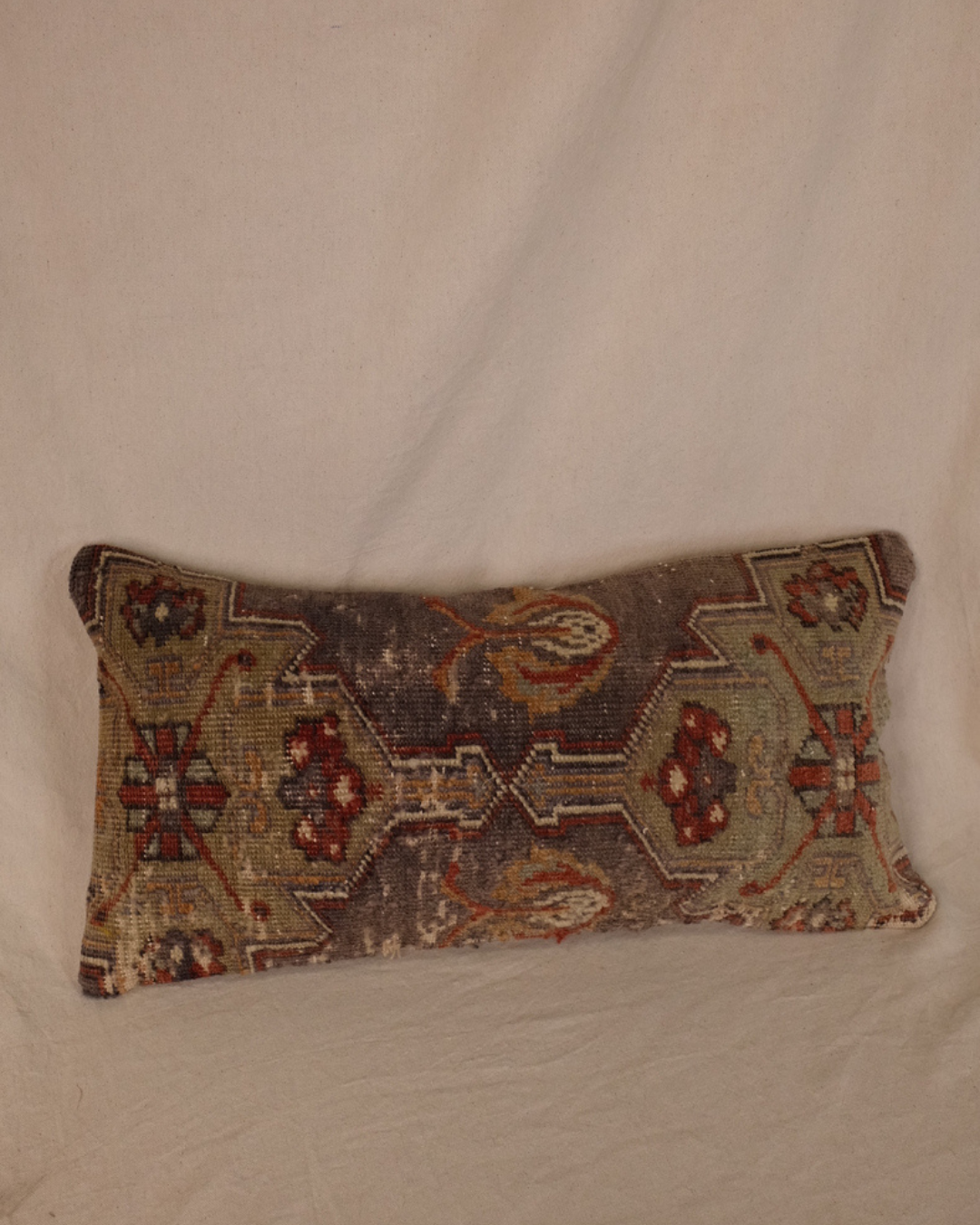 Ada Turkish Pillow