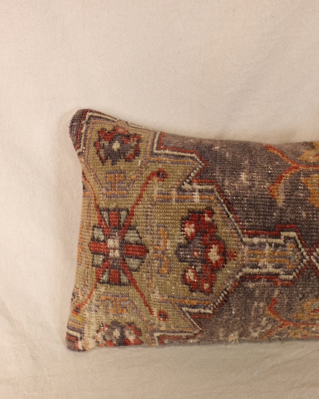 Ada Turkish Pillow