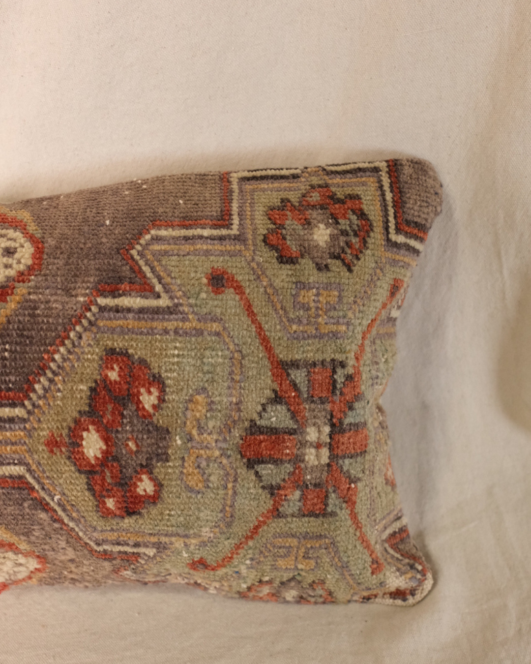 Ada Turkish Pillow