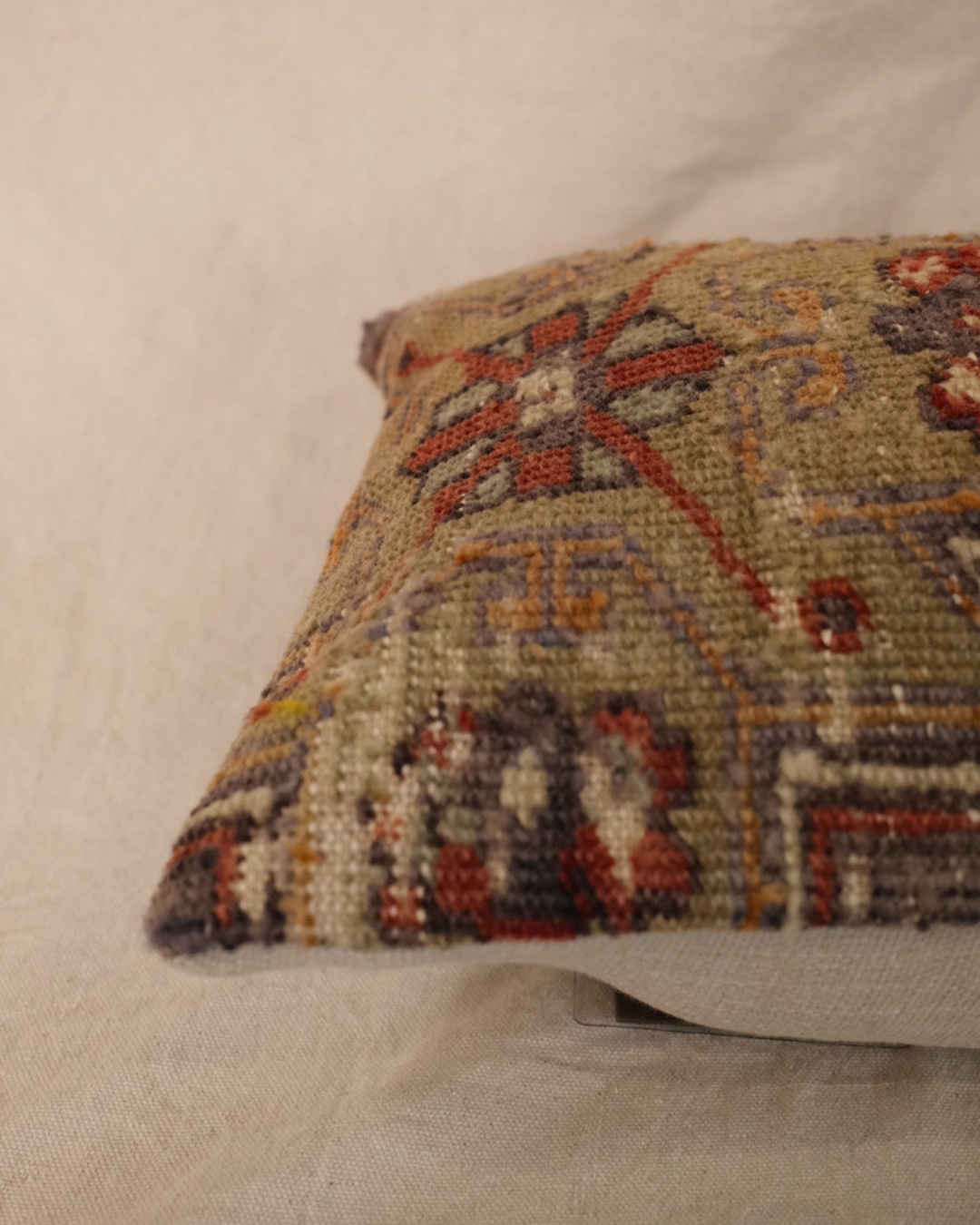 Ada Turkish Pillow