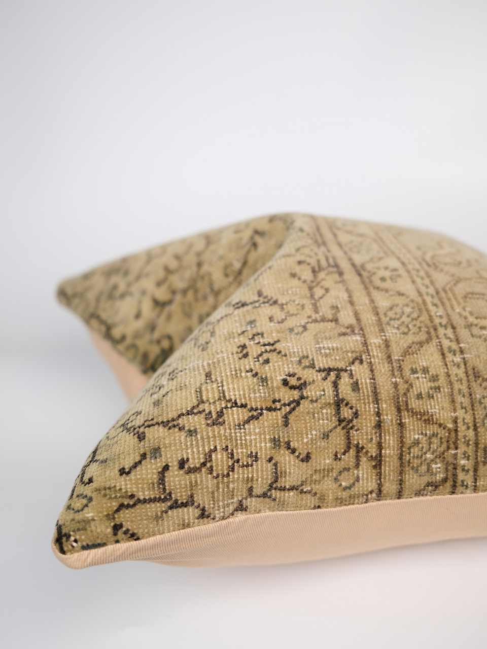 Adelle Turkish Pillow