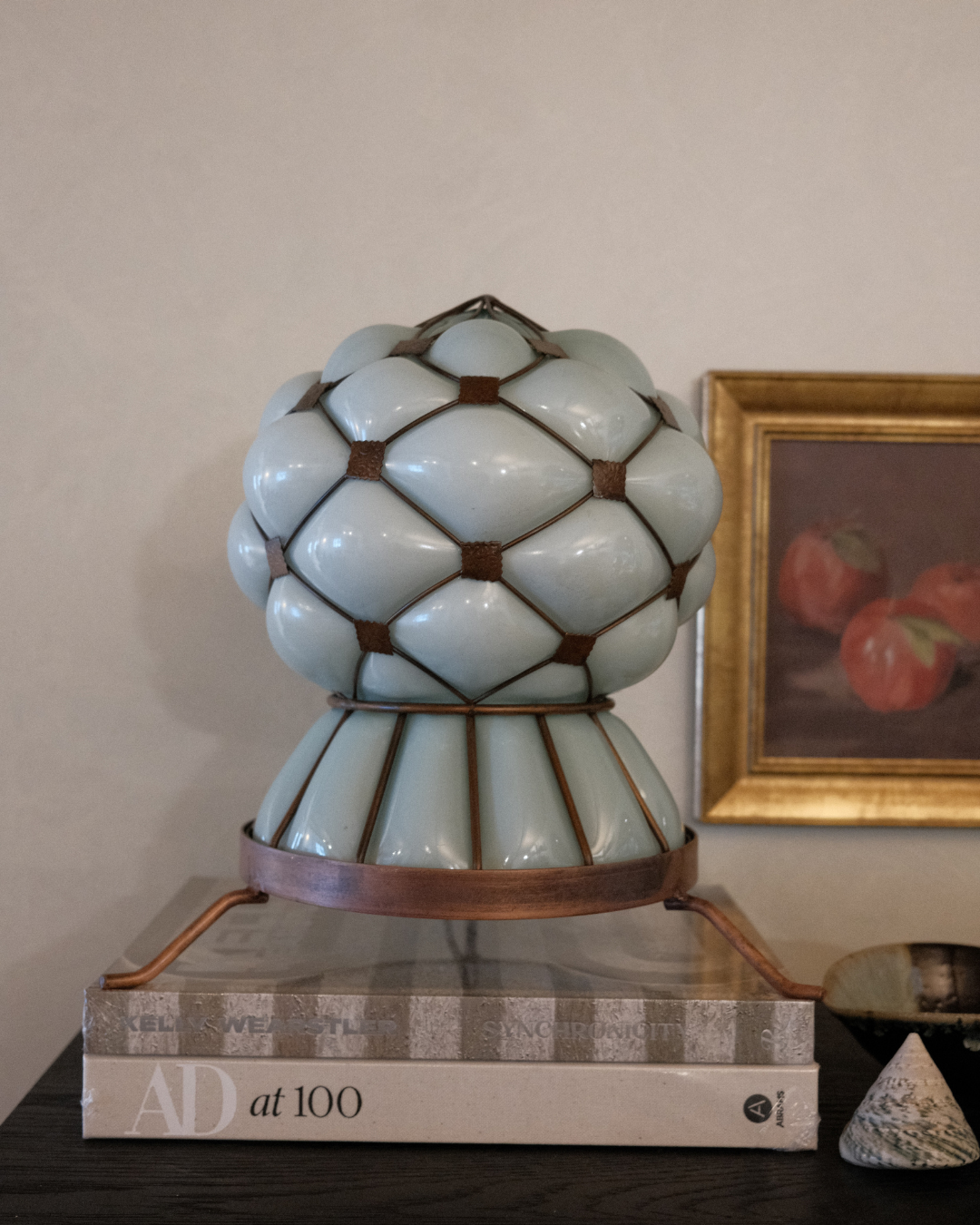 Luna Table Lamp