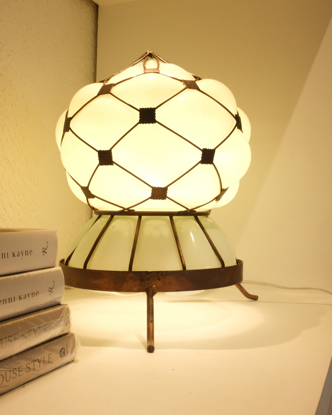 Luna Table Lamp