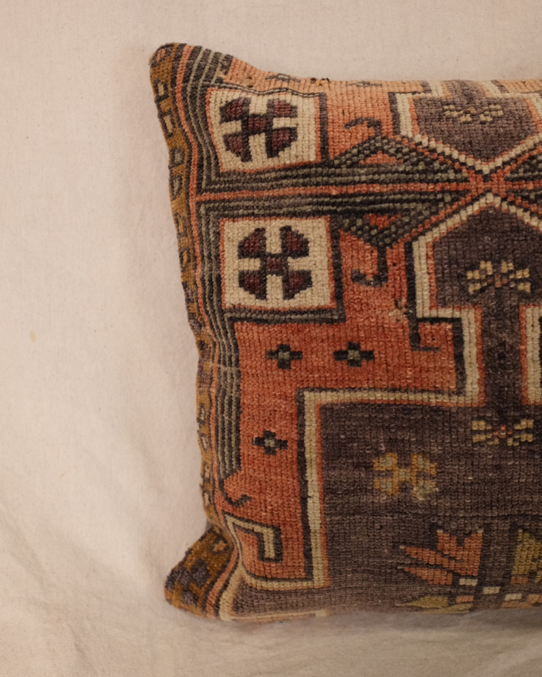 Alara Turkish Pillow