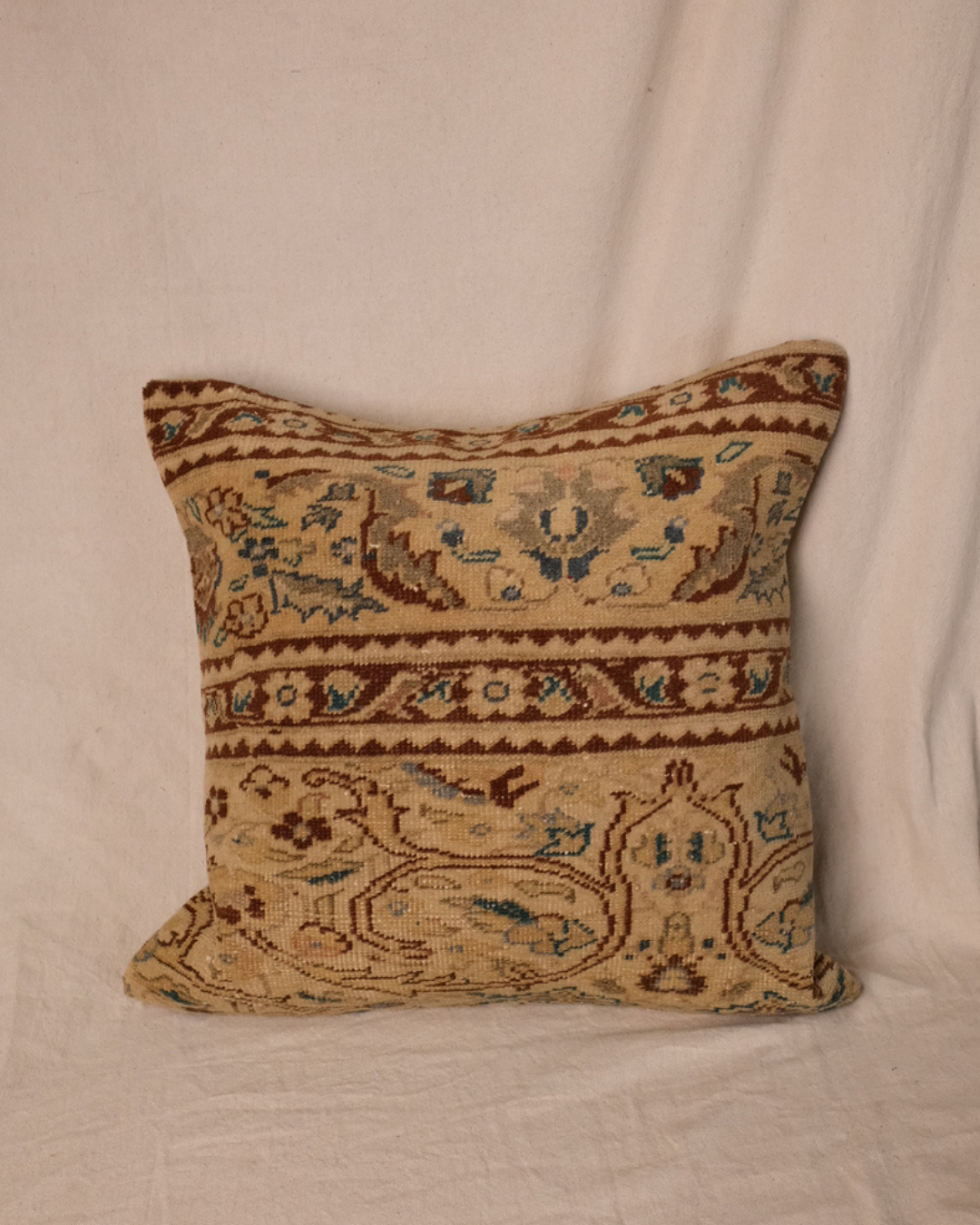 Assos Turkish Pillow