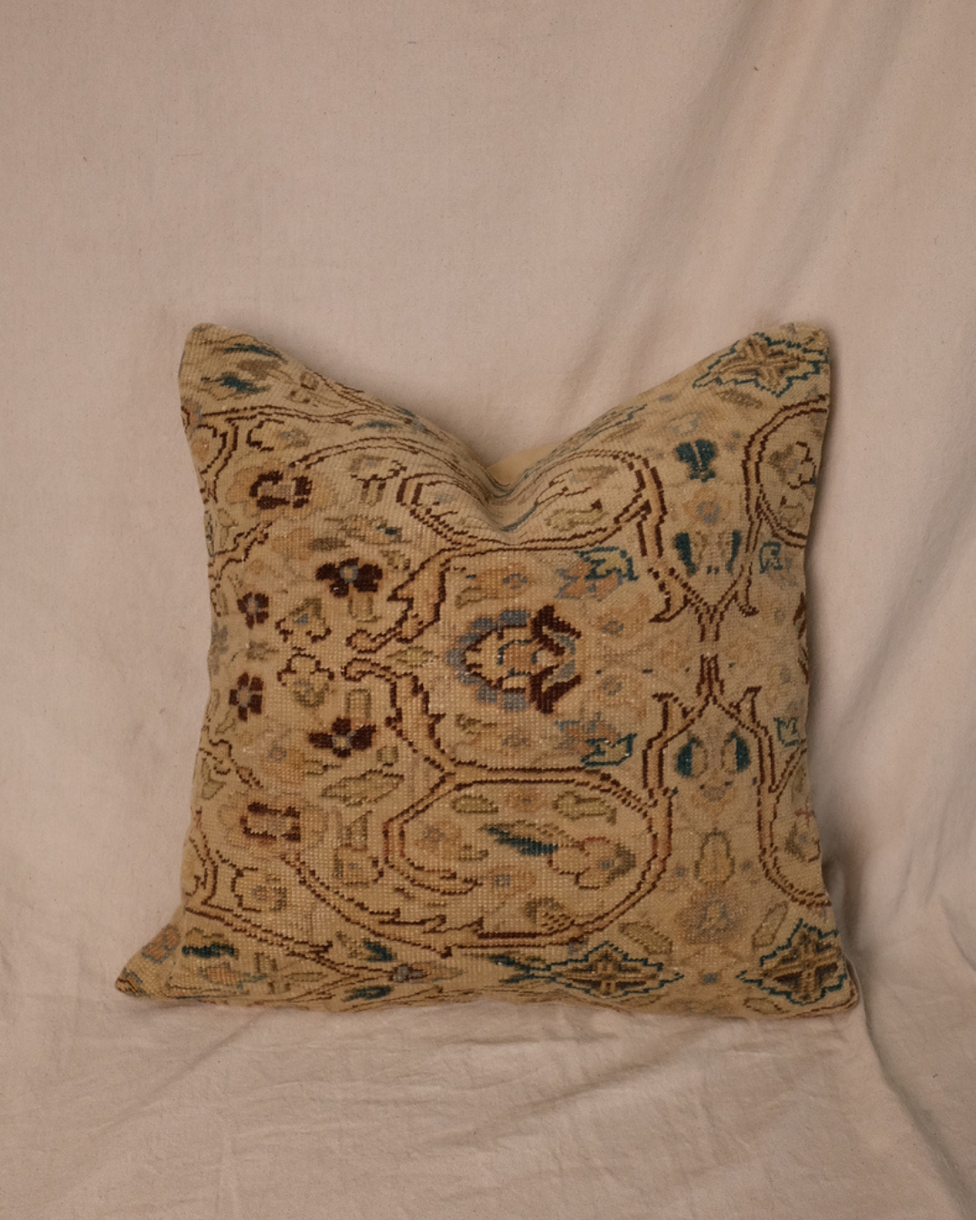 Assos Turkish Pillow