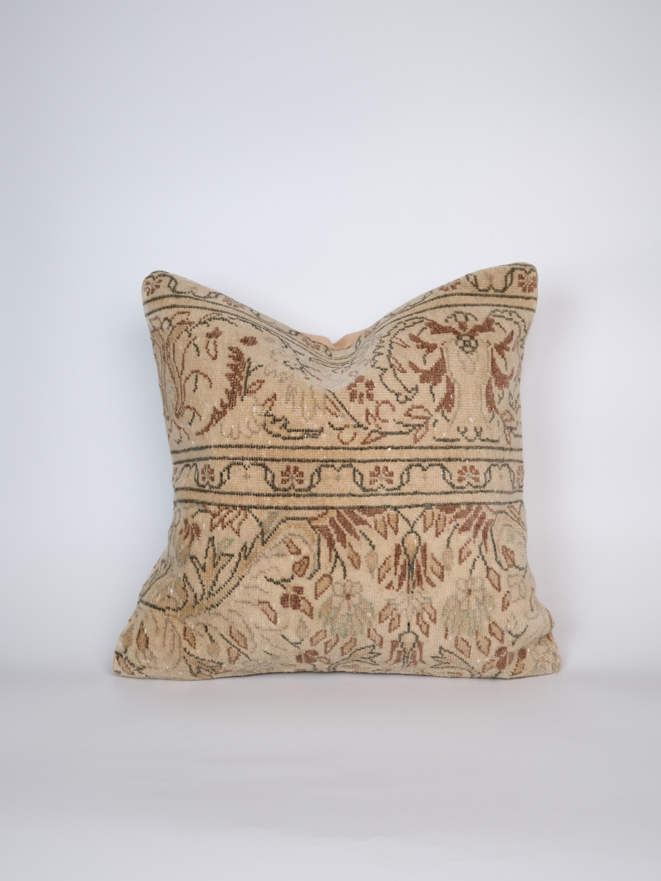 Asya Turkish Pillow