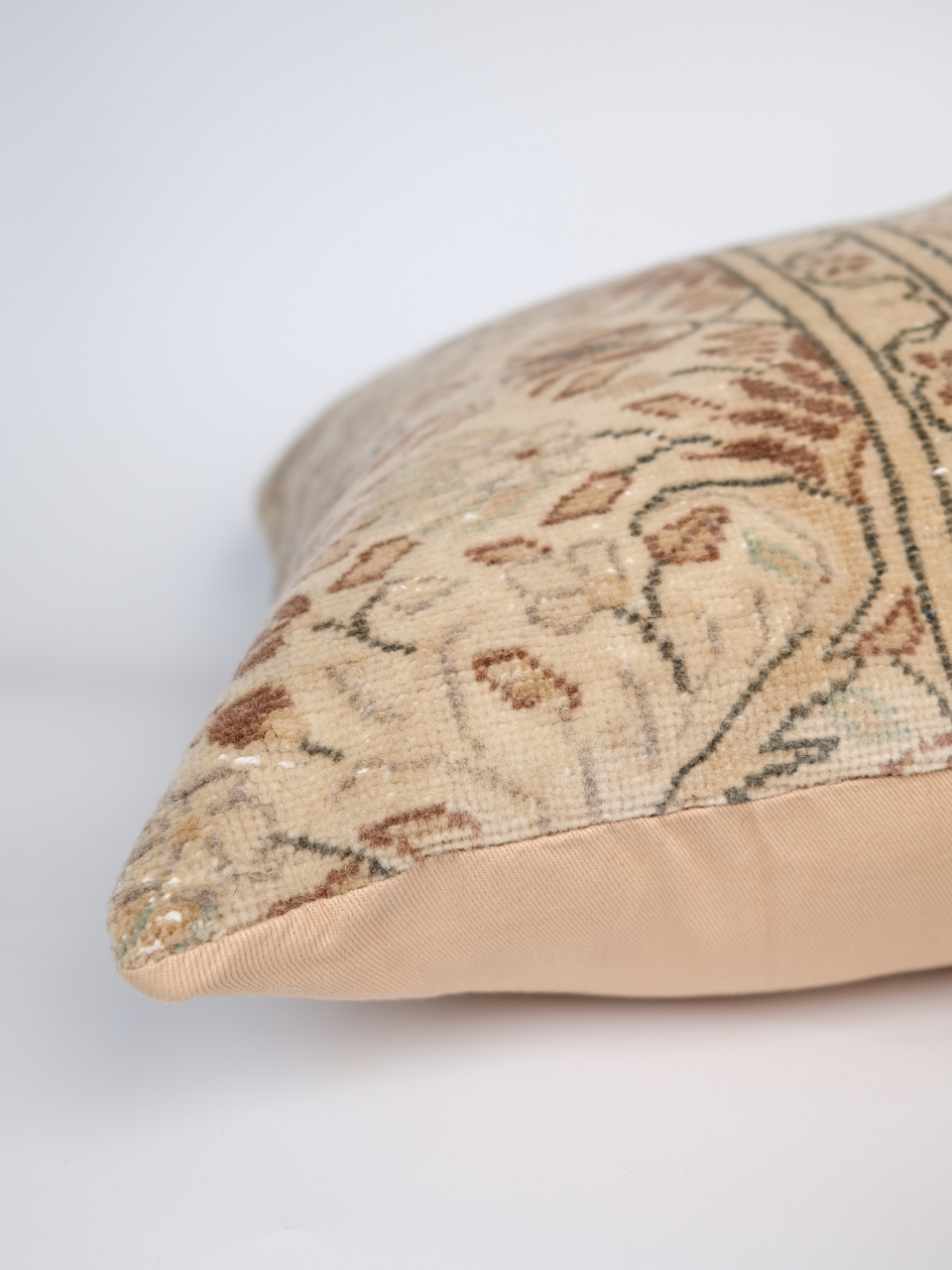 Asya Turkish Pillow