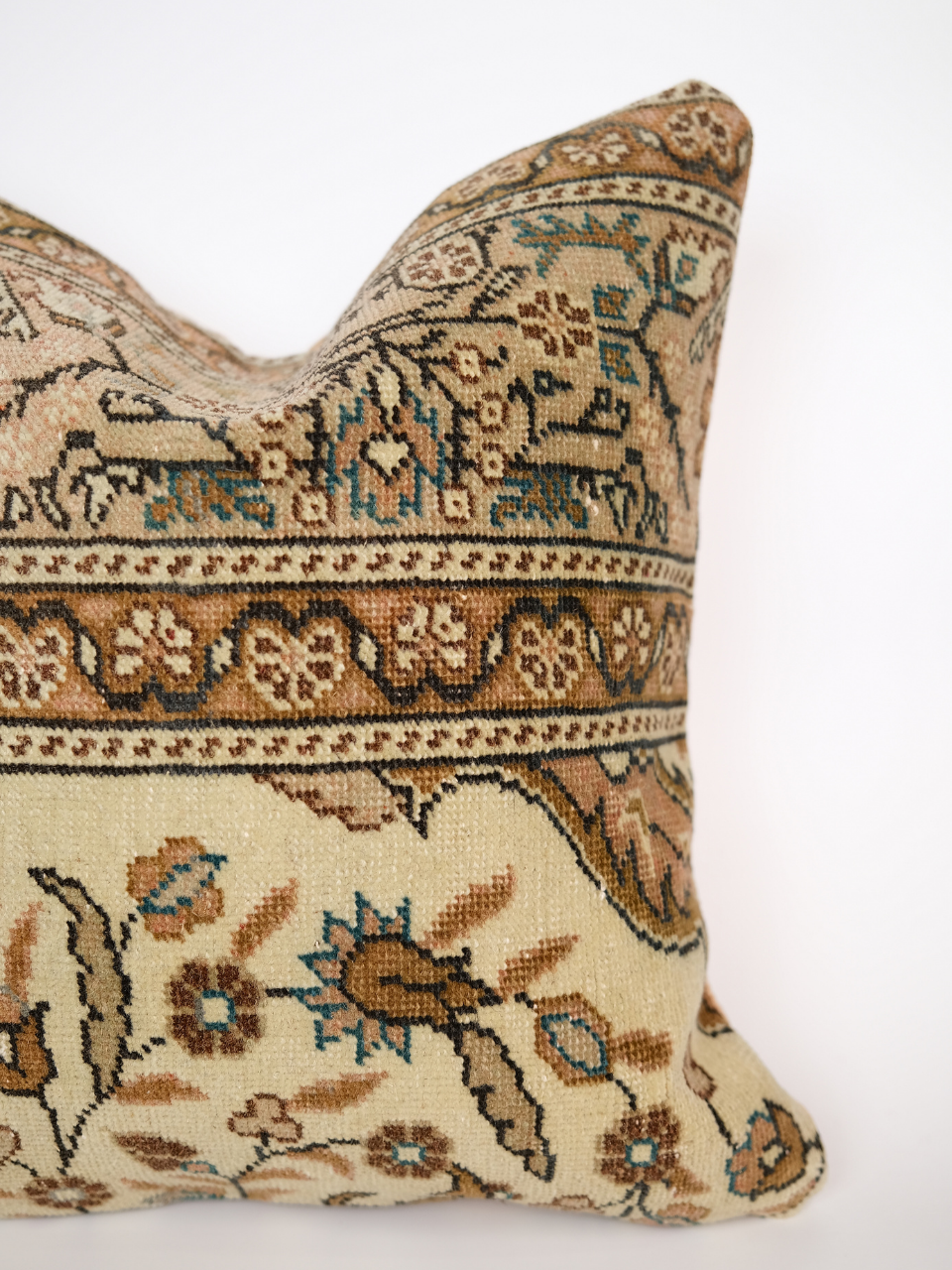 Canan Turkish Pillow