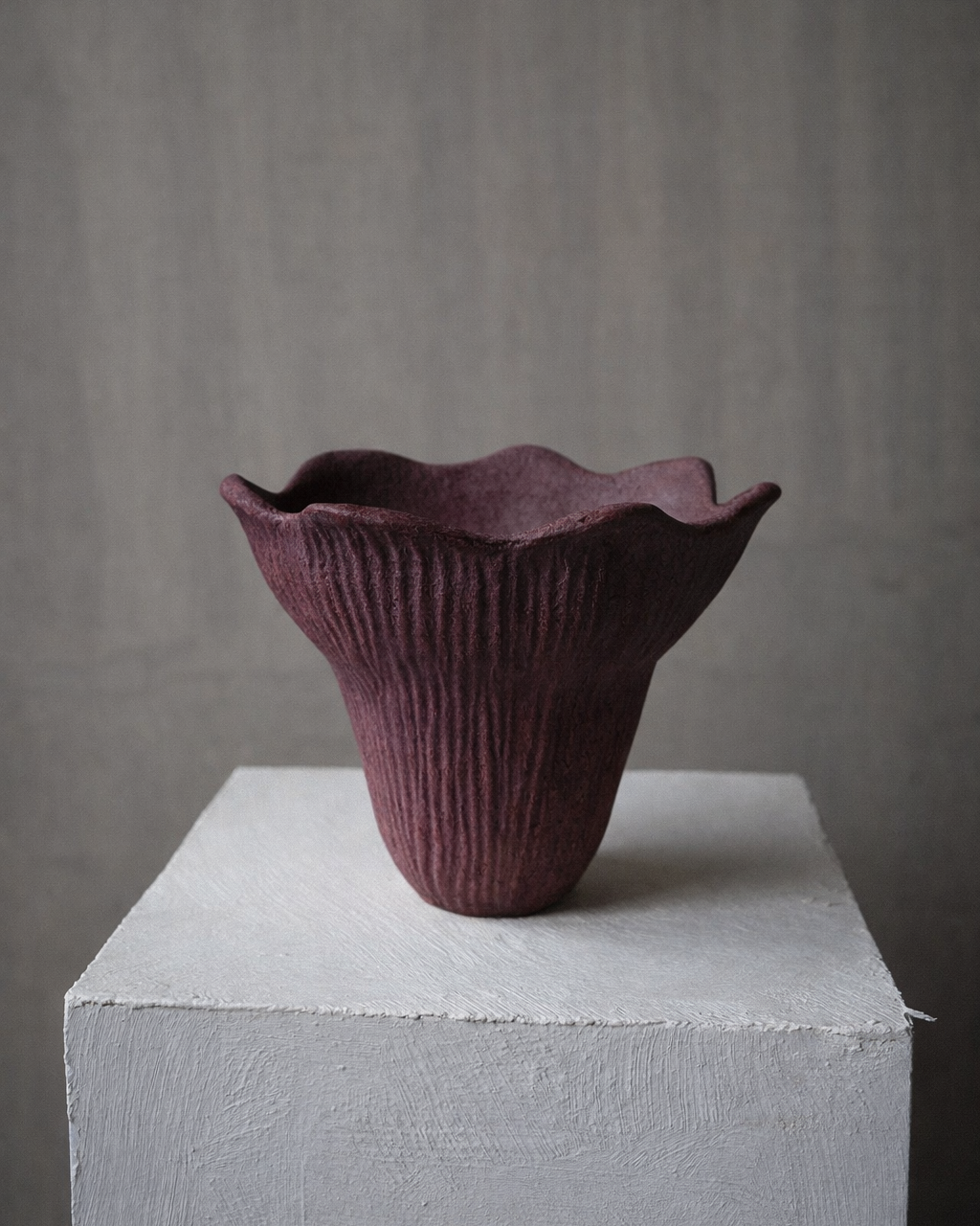 Dian Vessel Mulberry