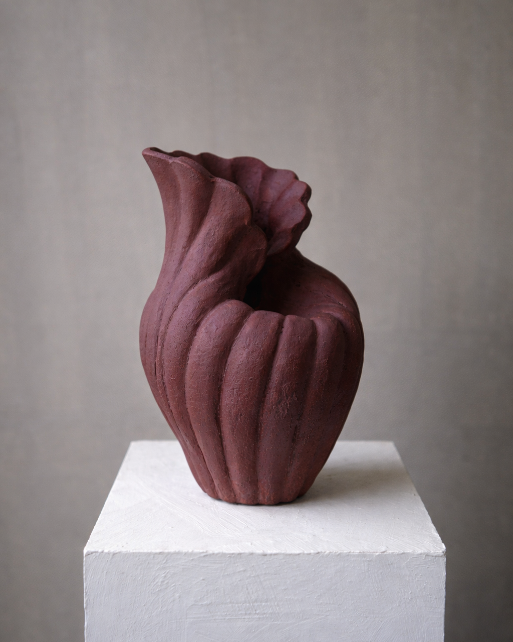 Nusa Vessel Mulberry