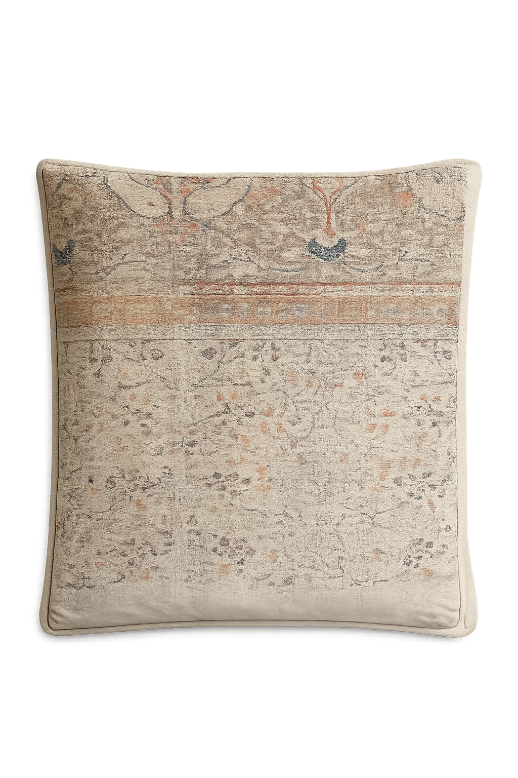 Konya Turkish Pillow