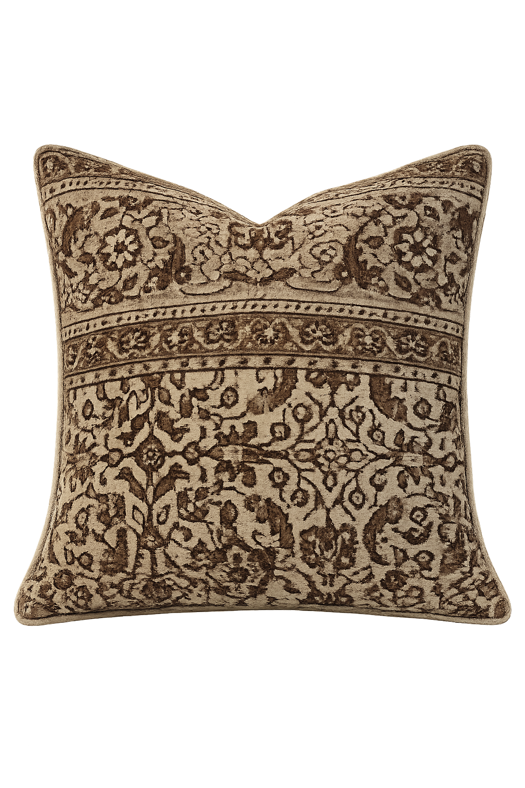 Lycia Turkish Pillow