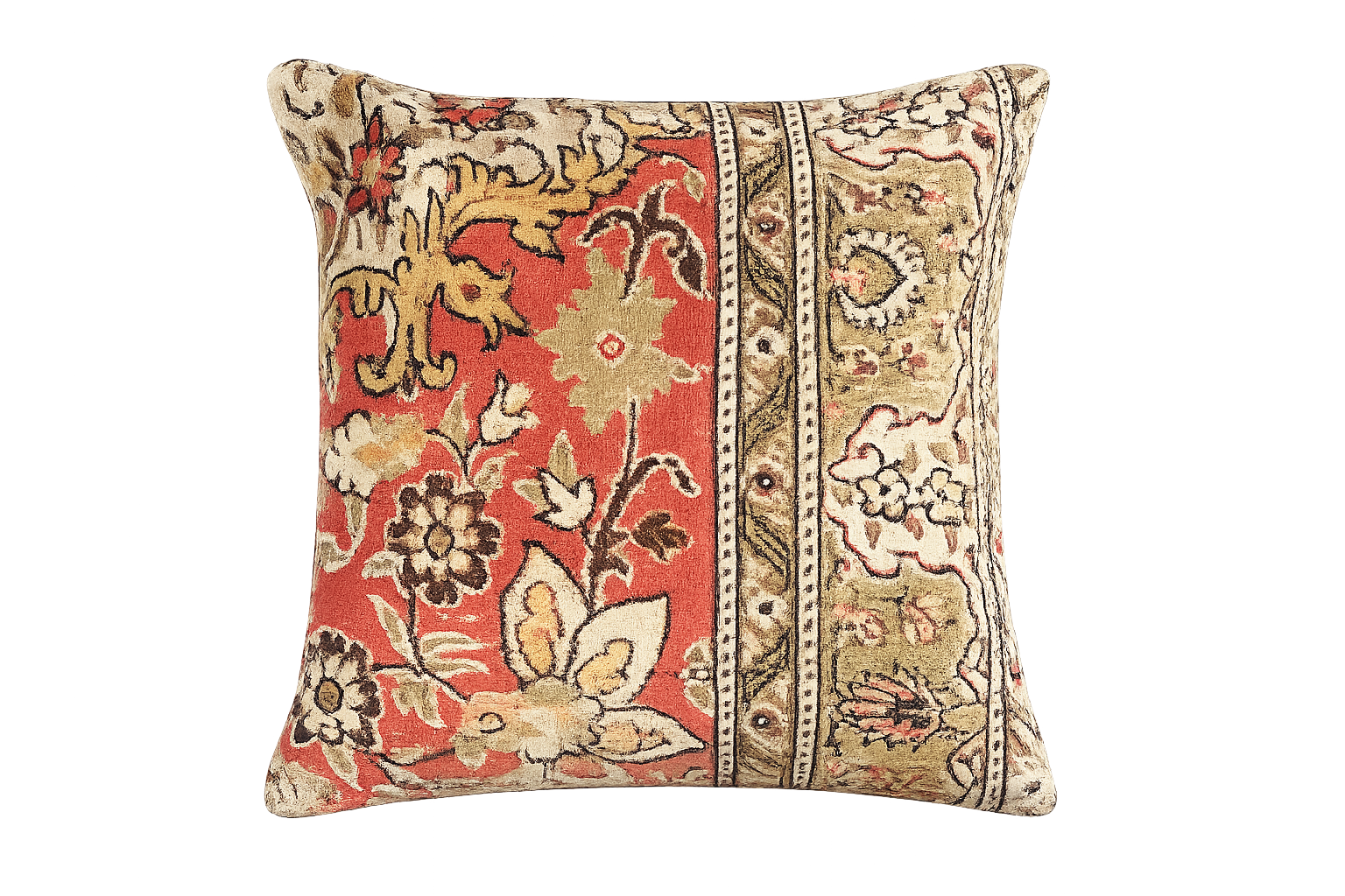 Galata Turkish Pillow