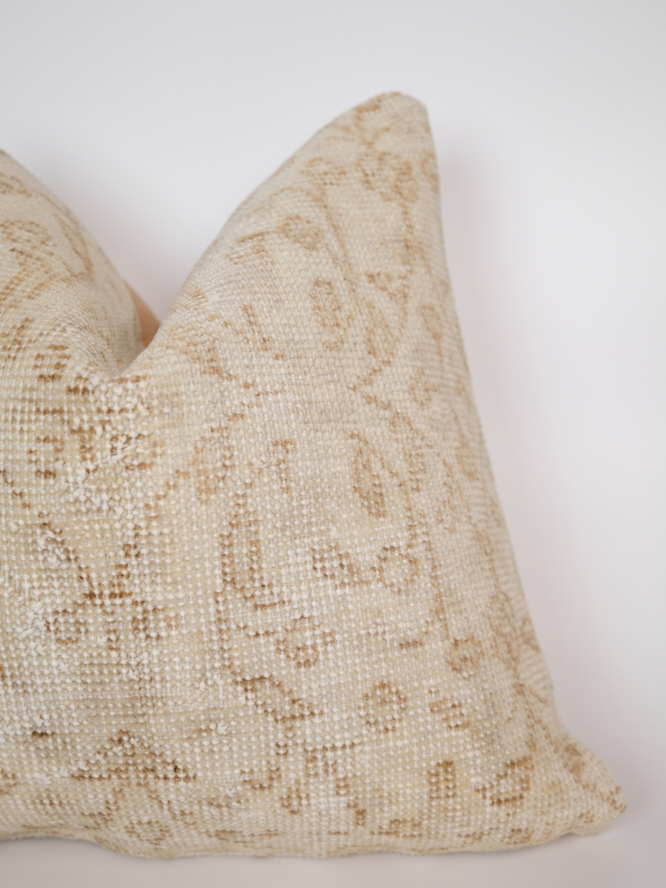 Clarissa Turkish Pillow