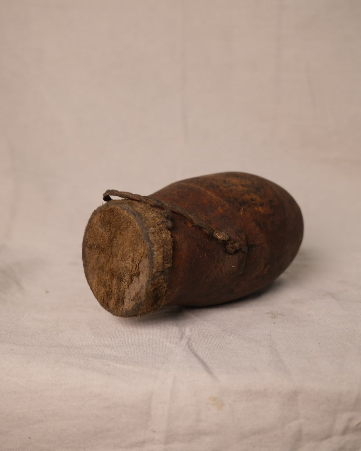 (I) Antique African Water Jug