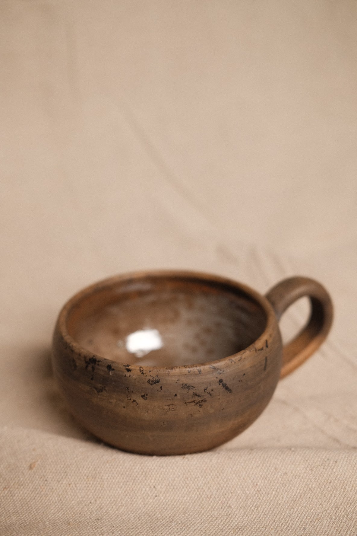 Oaxaca Barro Mug Bowl