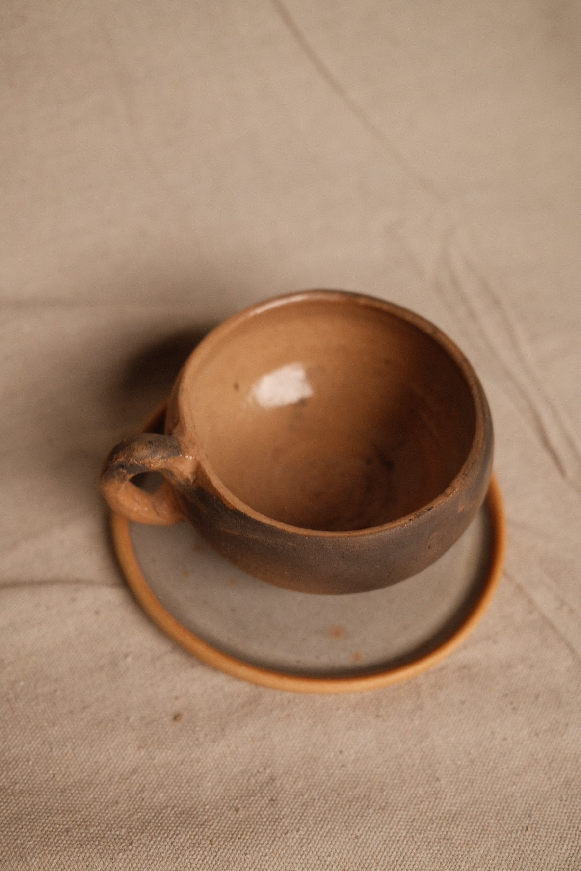 Oaxaca Barro Mug Bowl