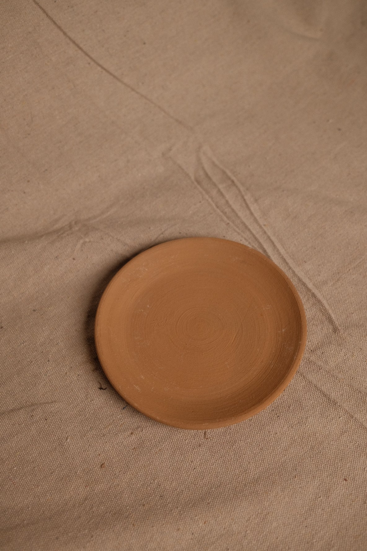 Barro Rojo Small Plate