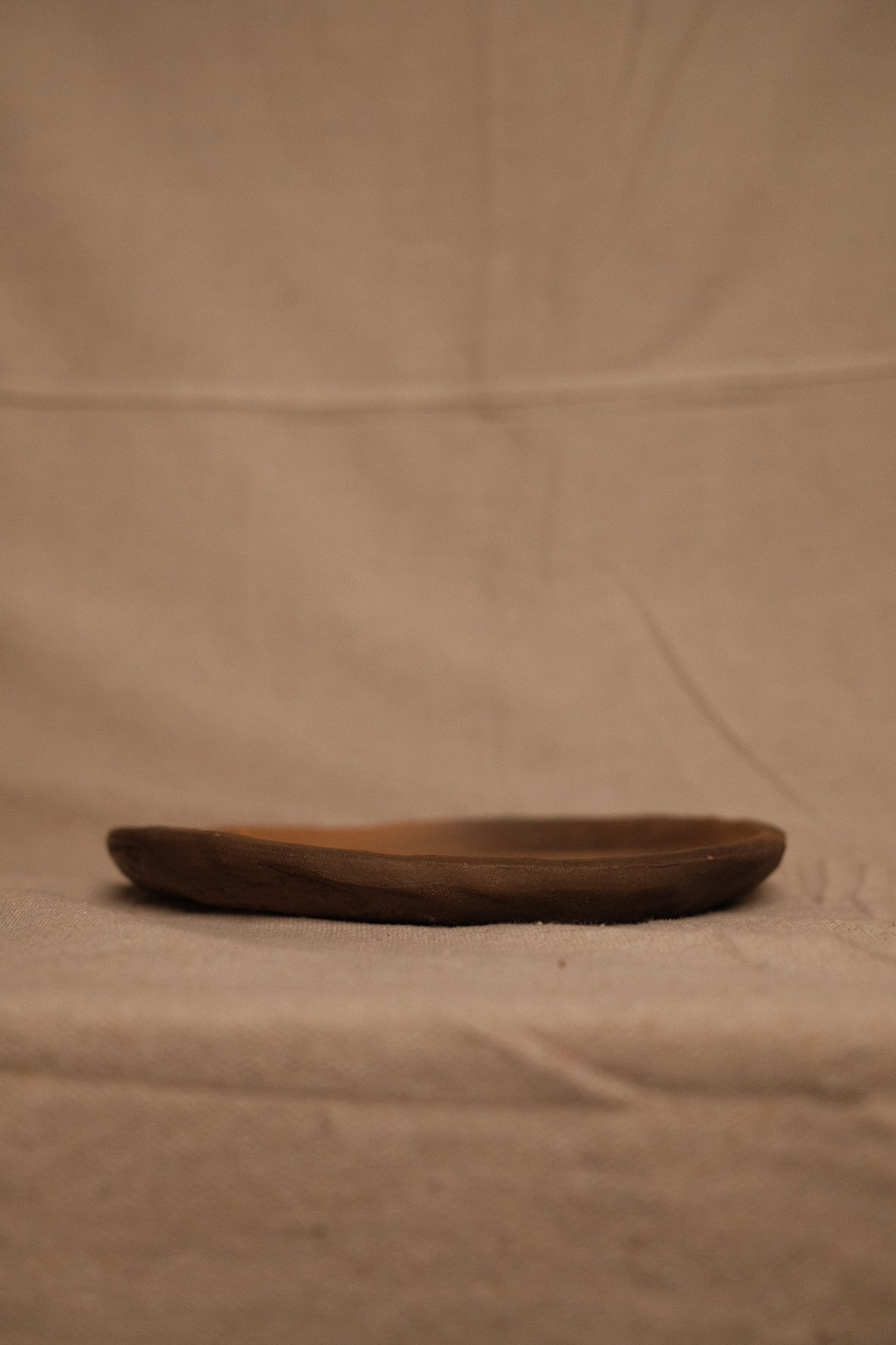 Barro Negro Salad Plate No. 1