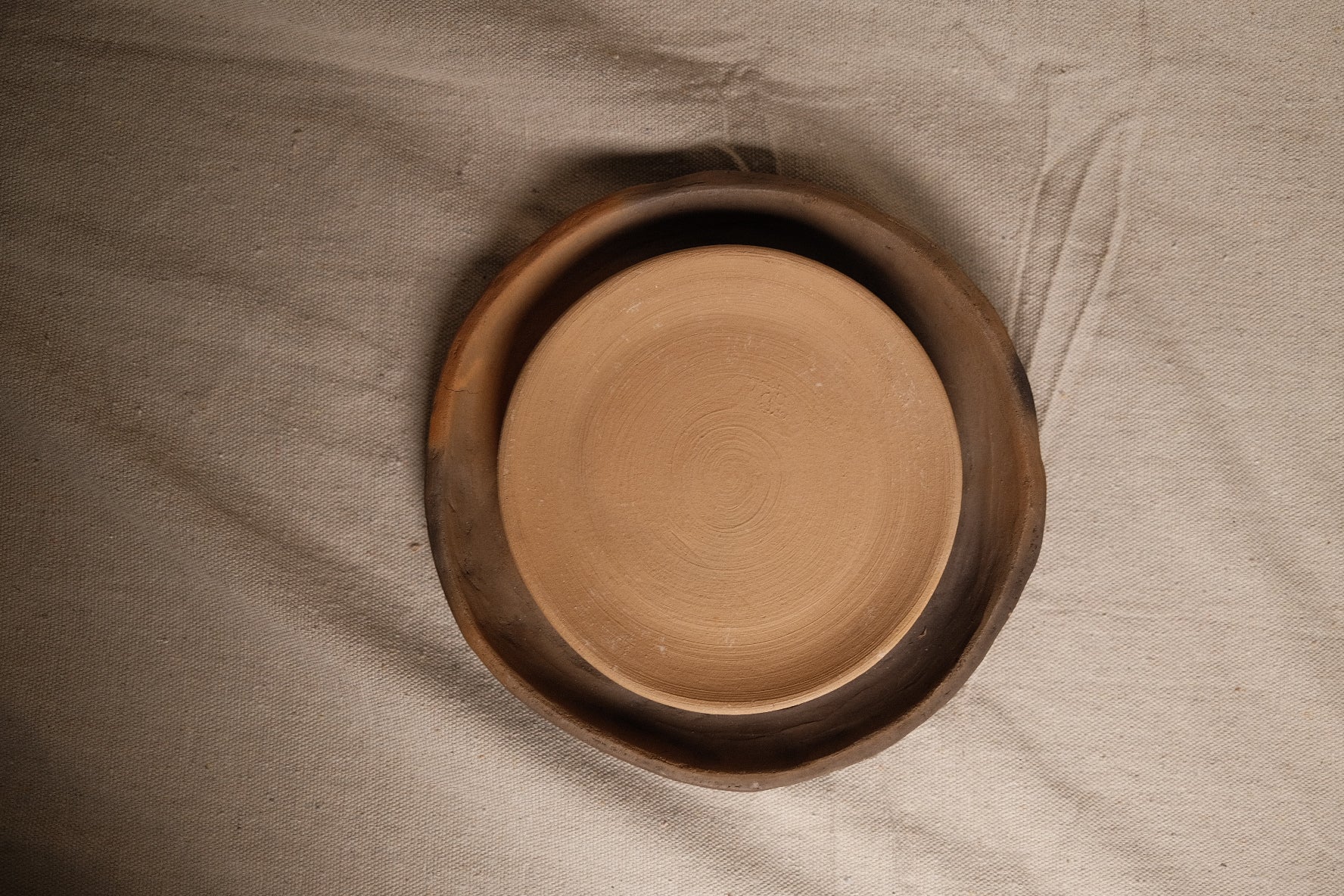 Barro Rojo Small Plate