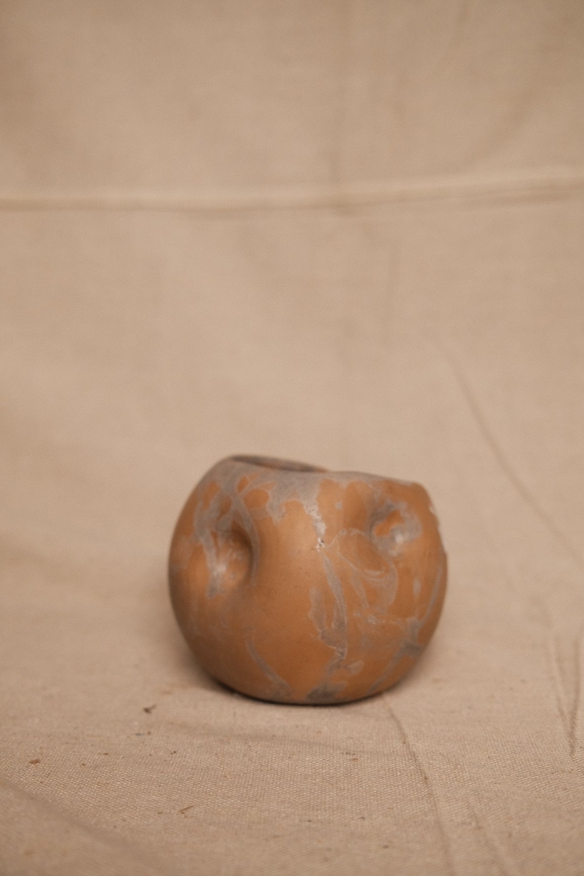 Oaxaca Barro Organic Bowl