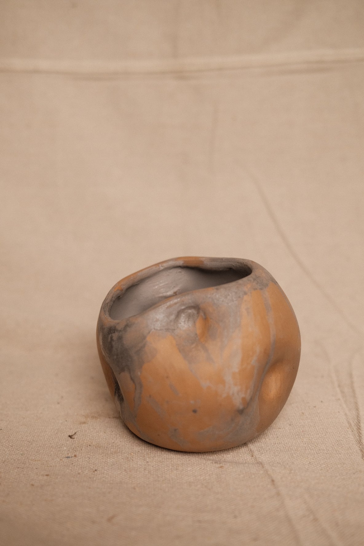 Oaxaca Barro Organic Bowl