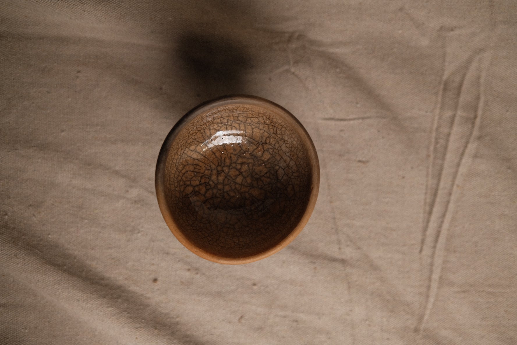 Barro Sculptural Vase Small