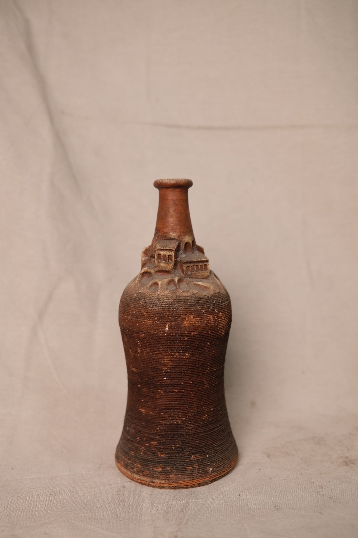 Cappadocia Citadel Vessel