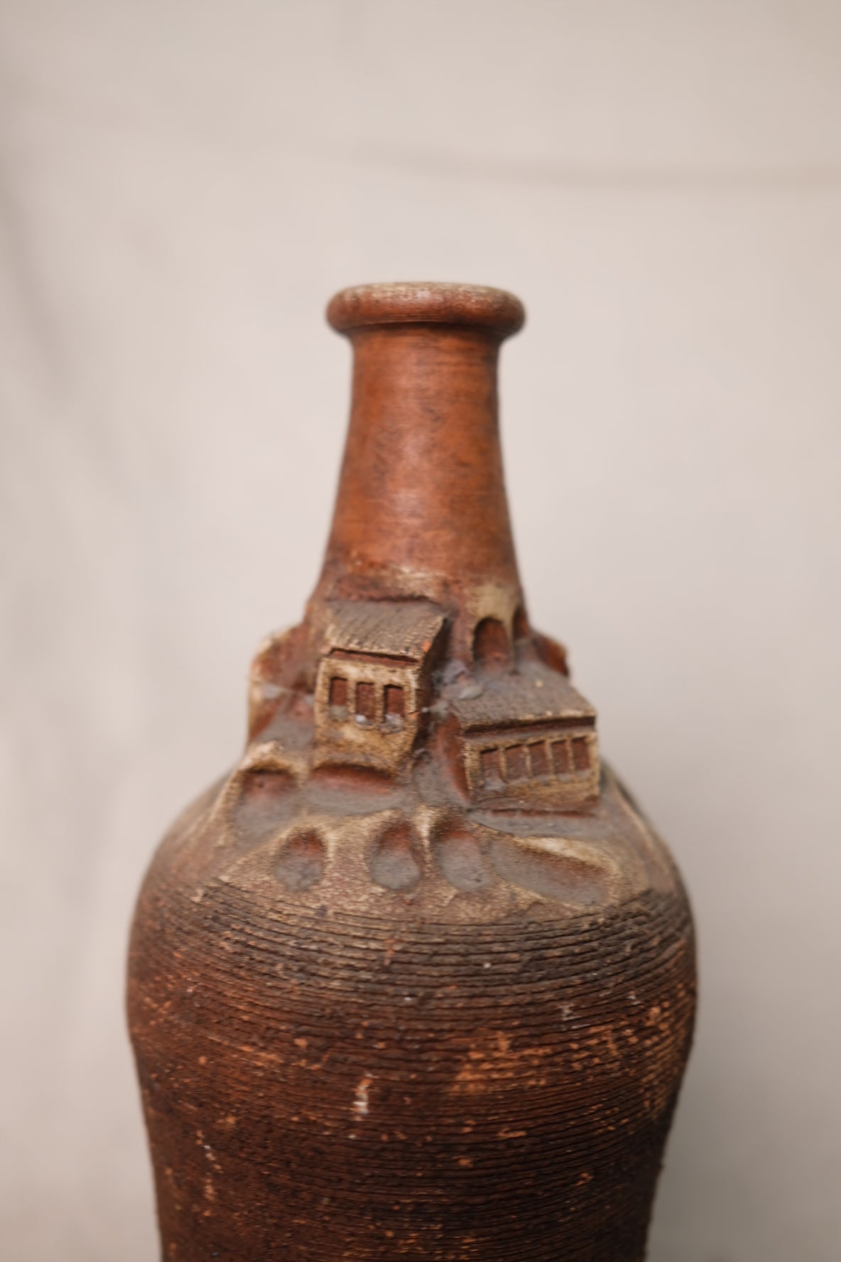 Cappadocia Citadel Vessel