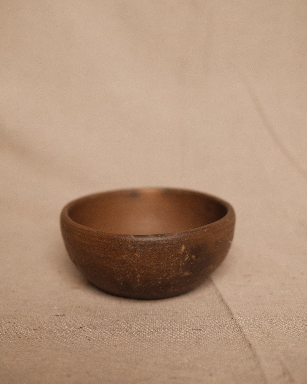 Barro Negro Small Bowl