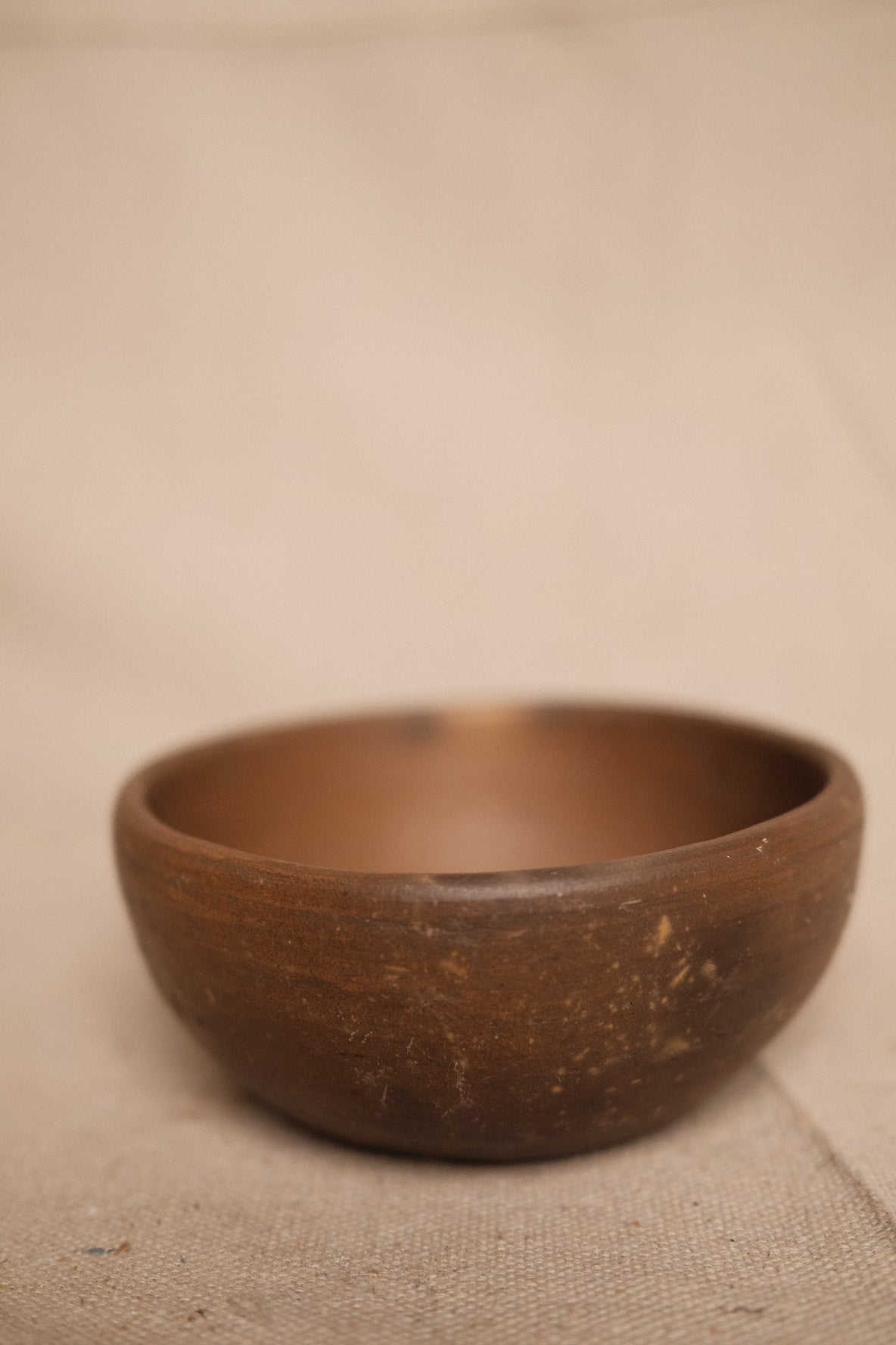 Barro Negro Small Bowl